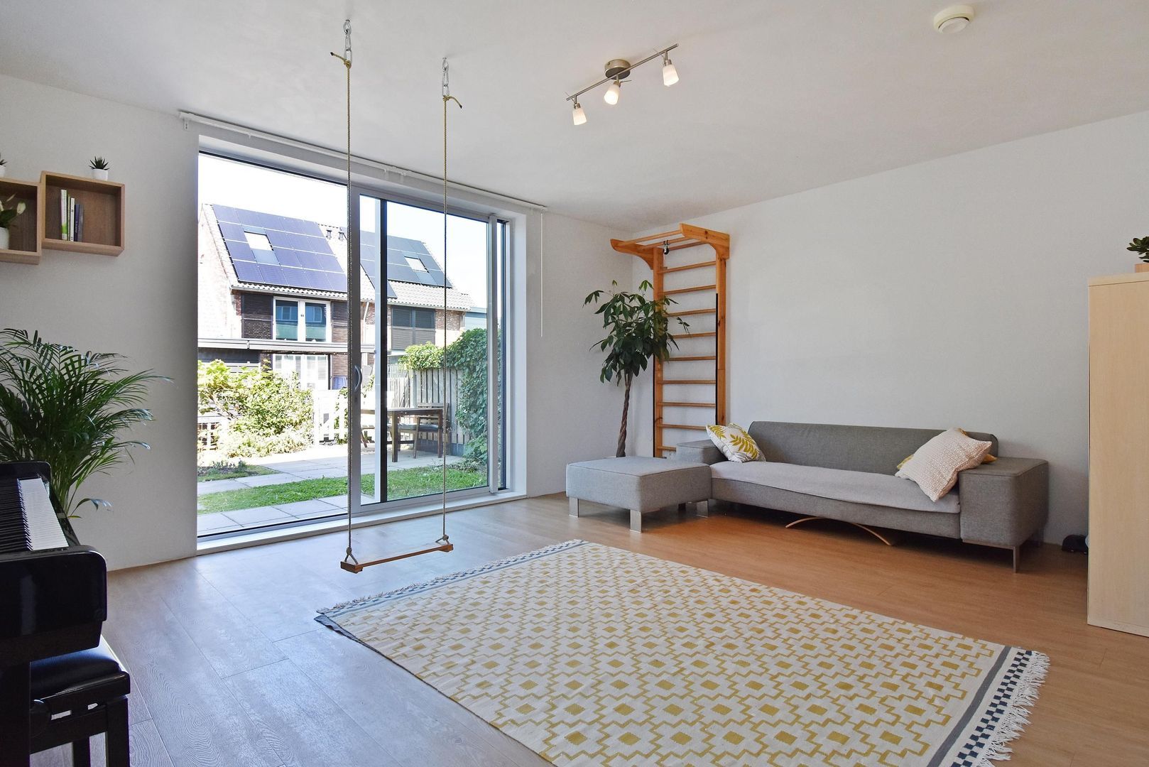 Bessentuin 9, Rijswijk foto-11