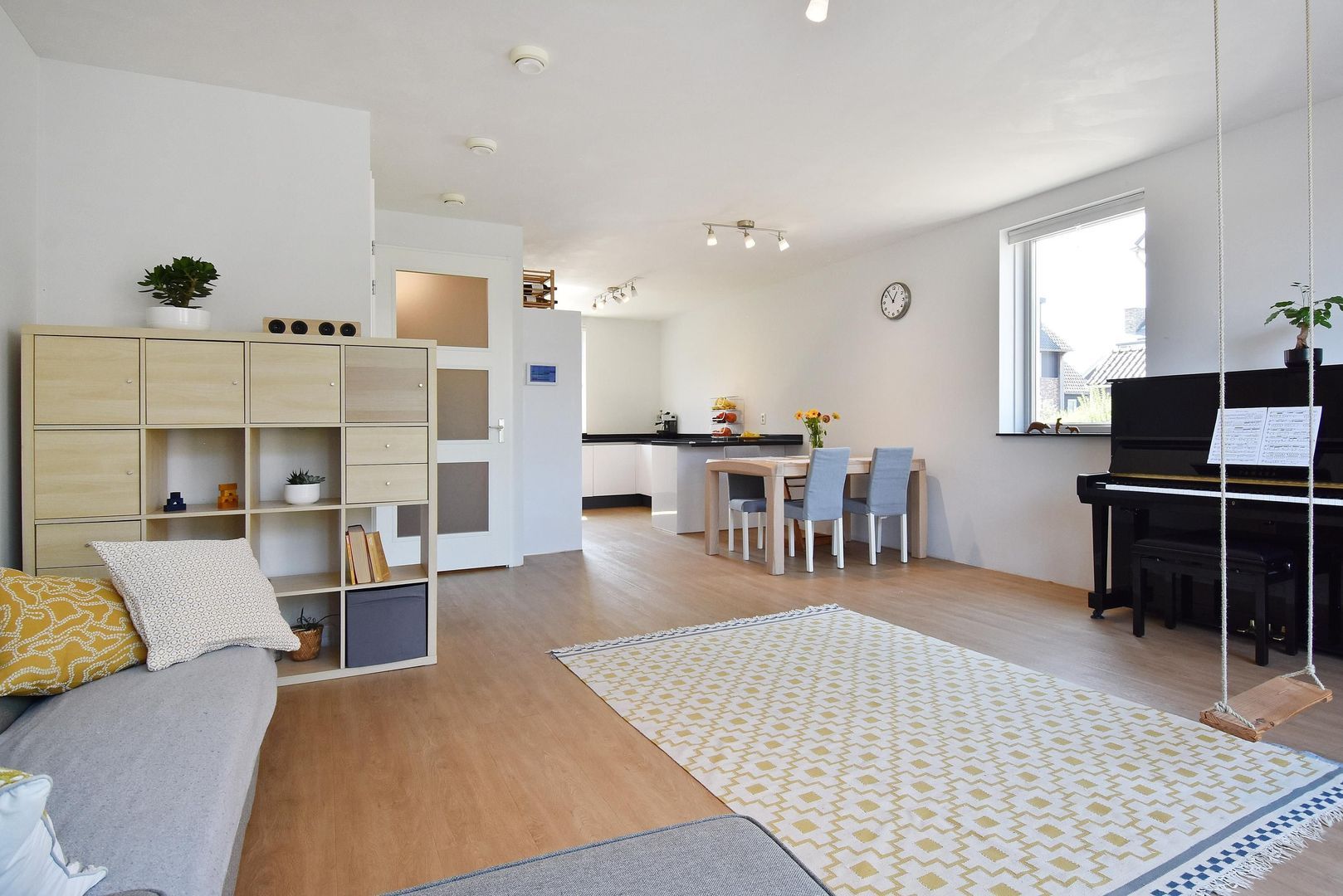 Bessentuin 9, Rijswijk foto-22