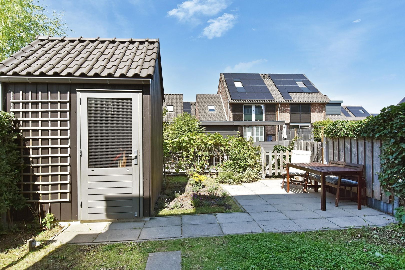 Bessentuin 9, Rijswijk foto-13