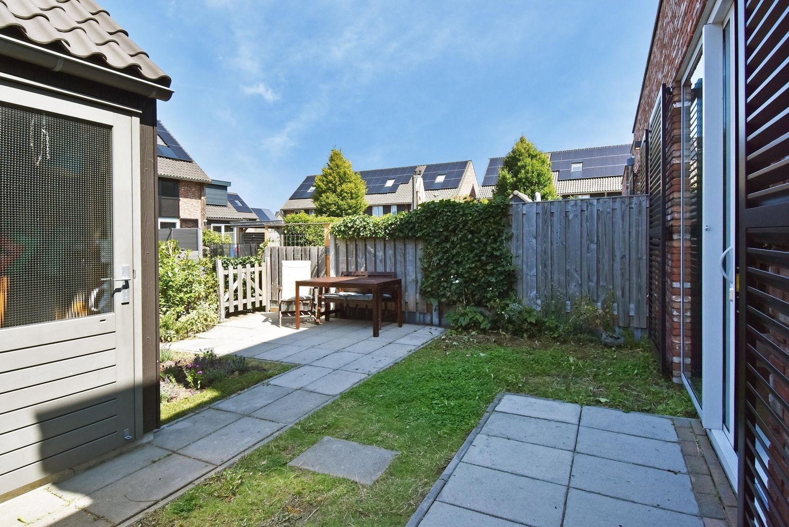 Bessentuin 9, Rijswijk foto-16