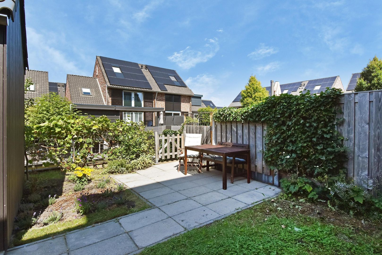 Bessentuin 9, Rijswijk foto-12