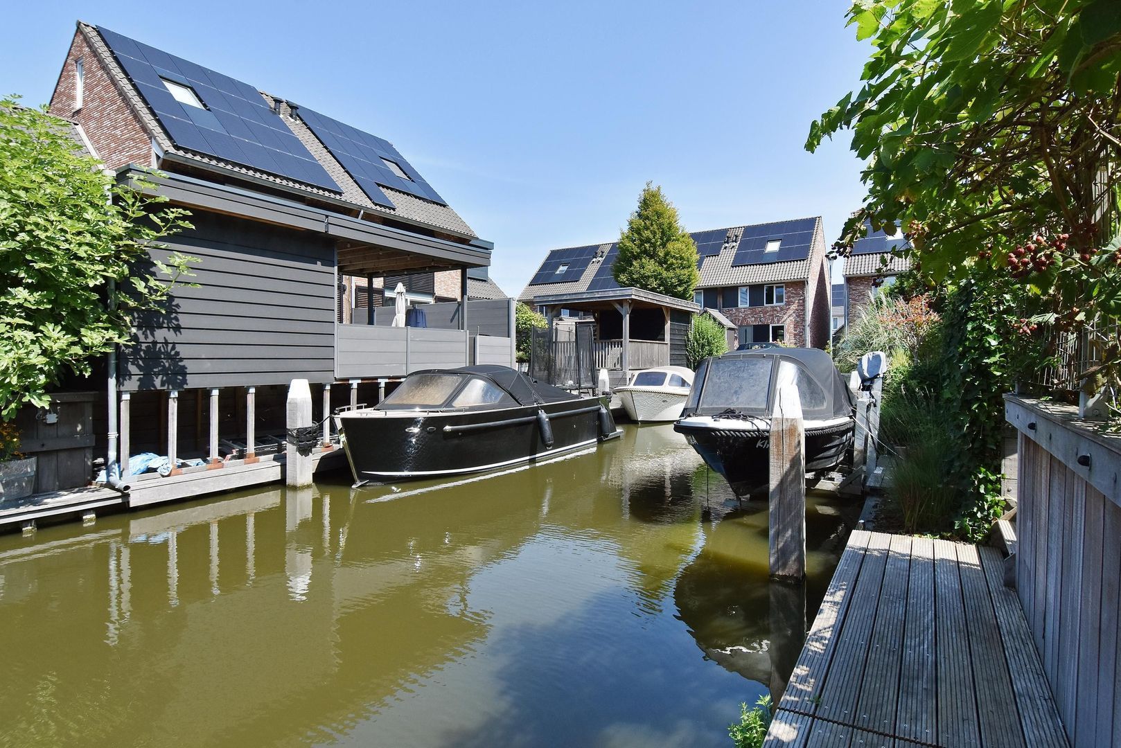 Bessentuin 9, Rijswijk foto-19