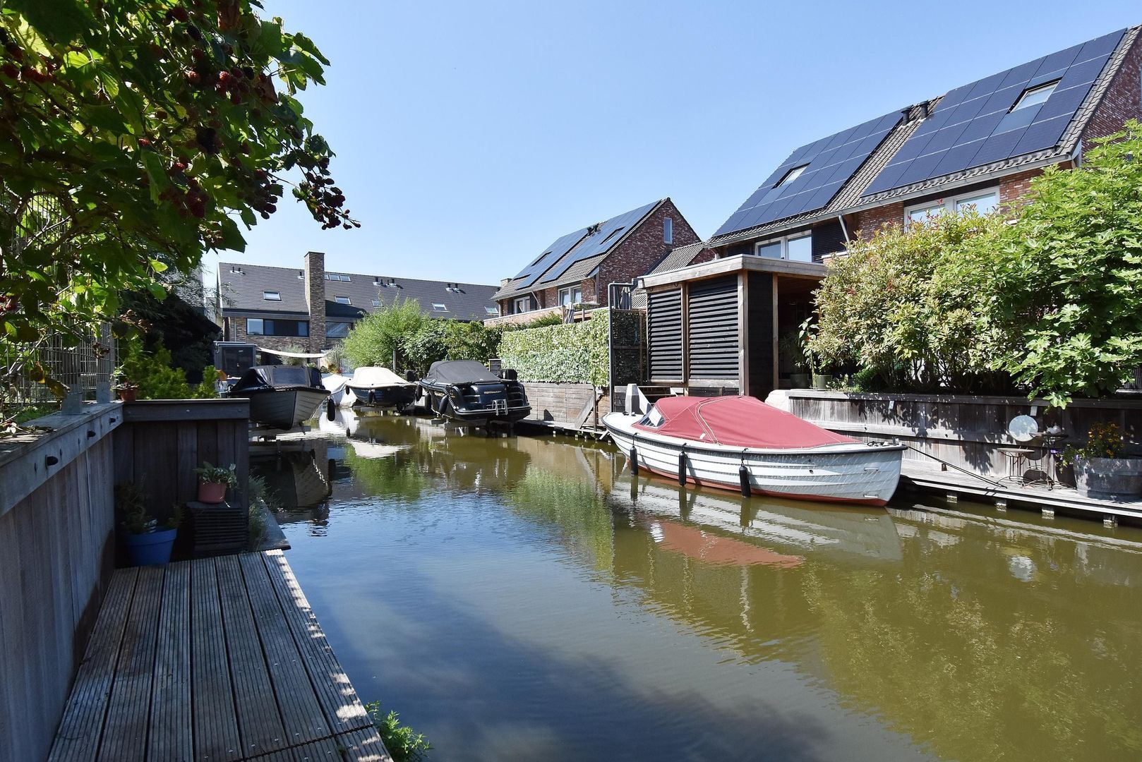 Bessentuin 9, Rijswijk foto-18