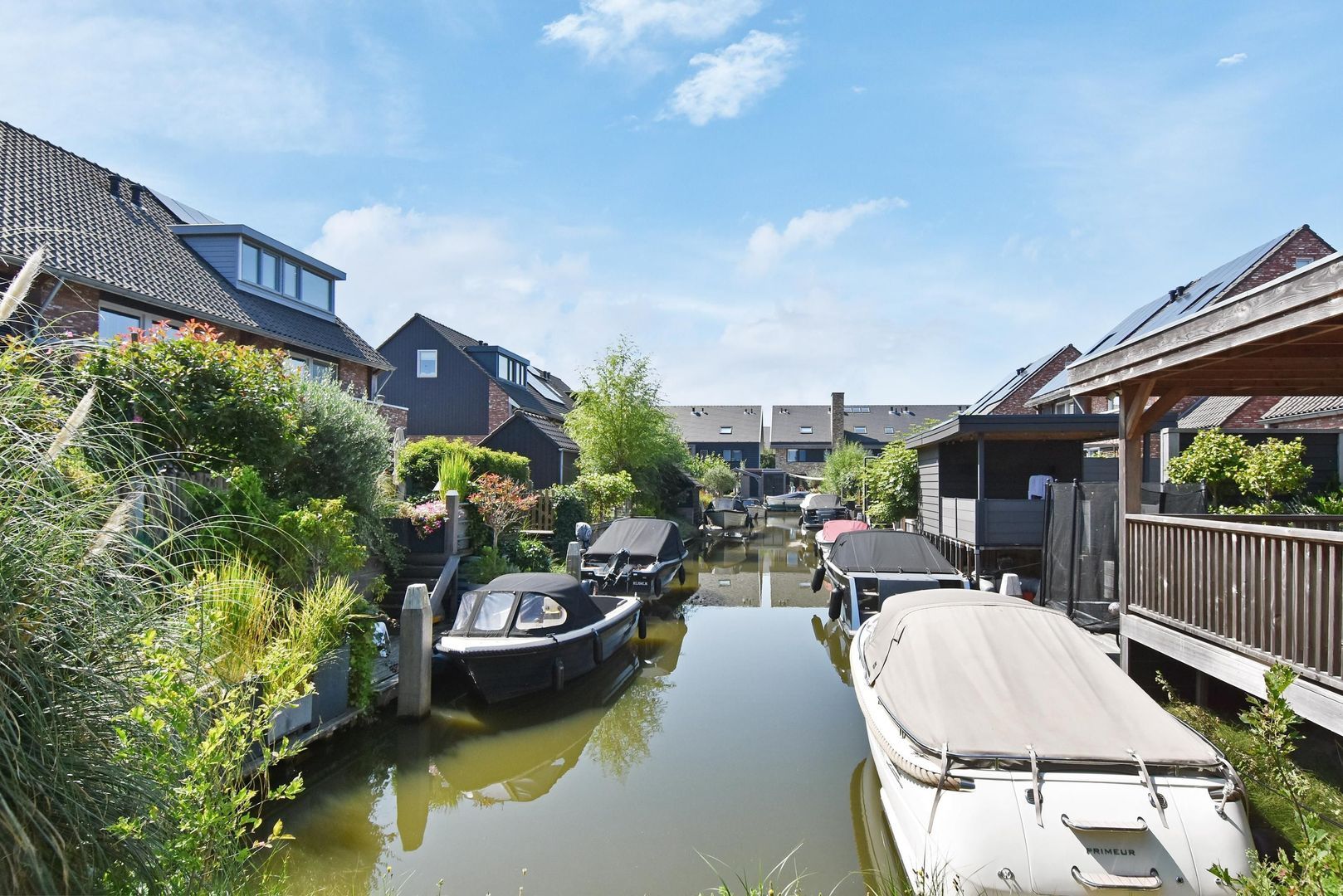 Bessentuin 9, Rijswijk foto-14