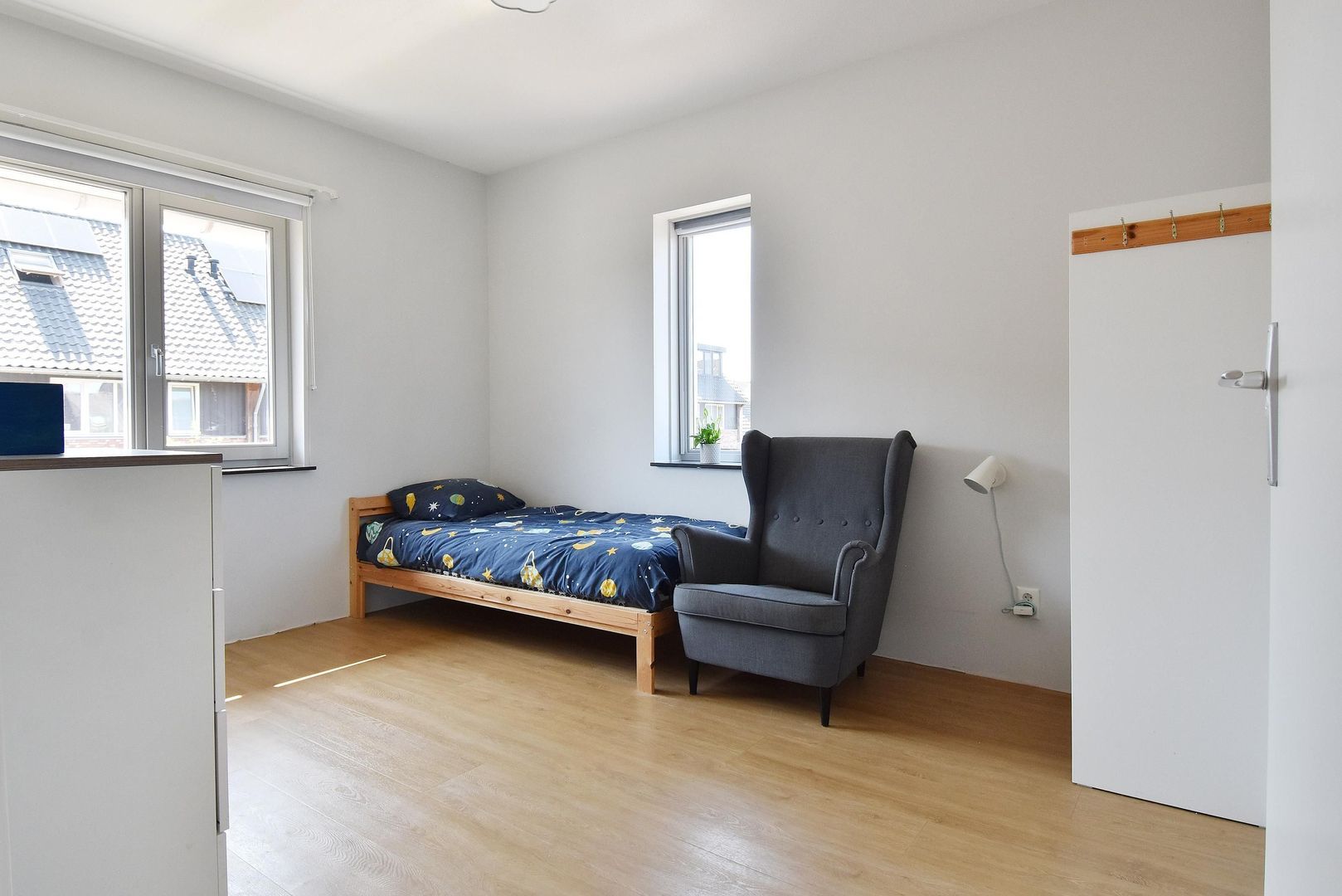 Bessentuin 9, Rijswijk foto-38