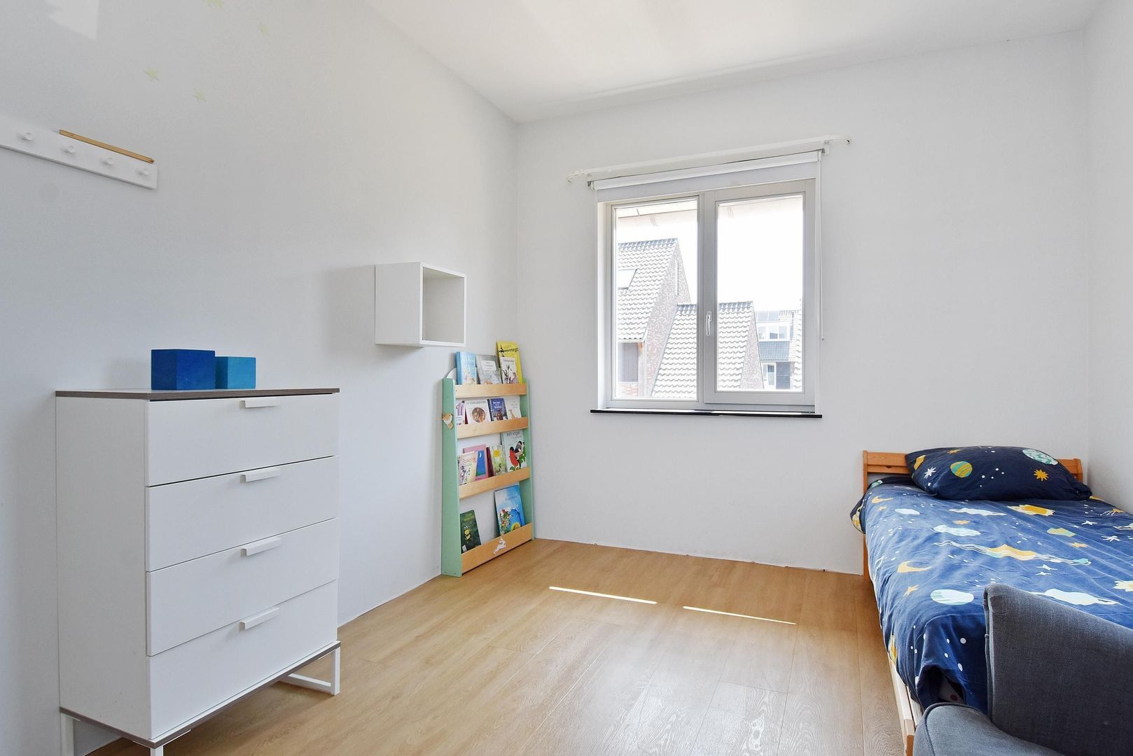 Bessentuin 9, Rijswijk foto-40