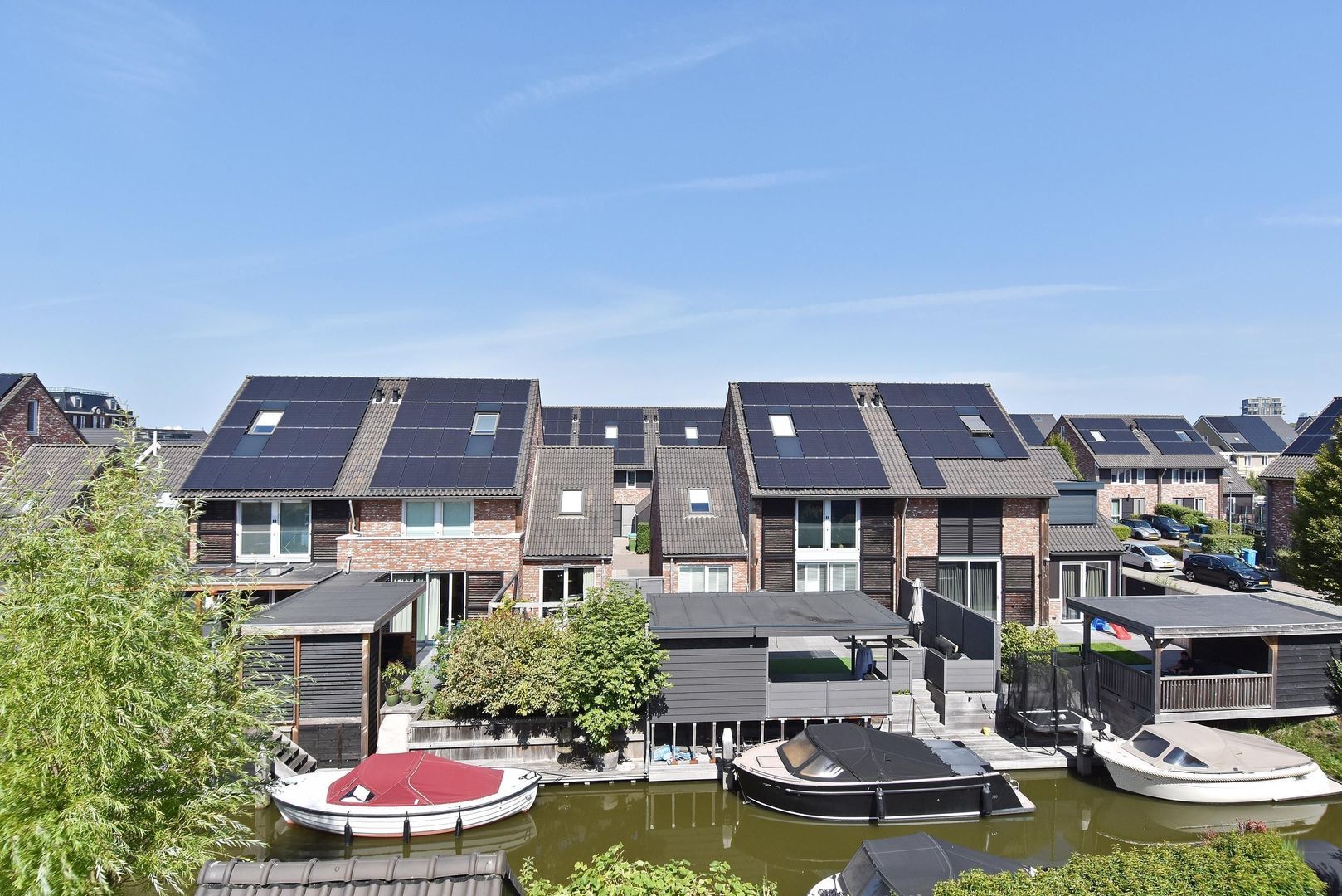 Bessentuin 9, Rijswijk foto-49