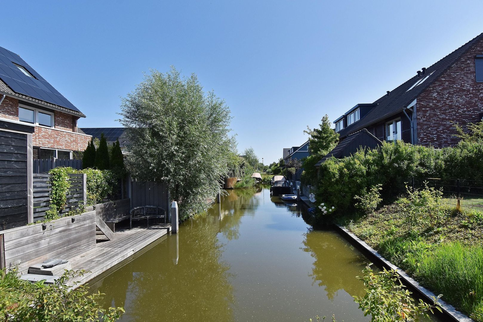 Bessentuin 9, Rijswijk foto-52
