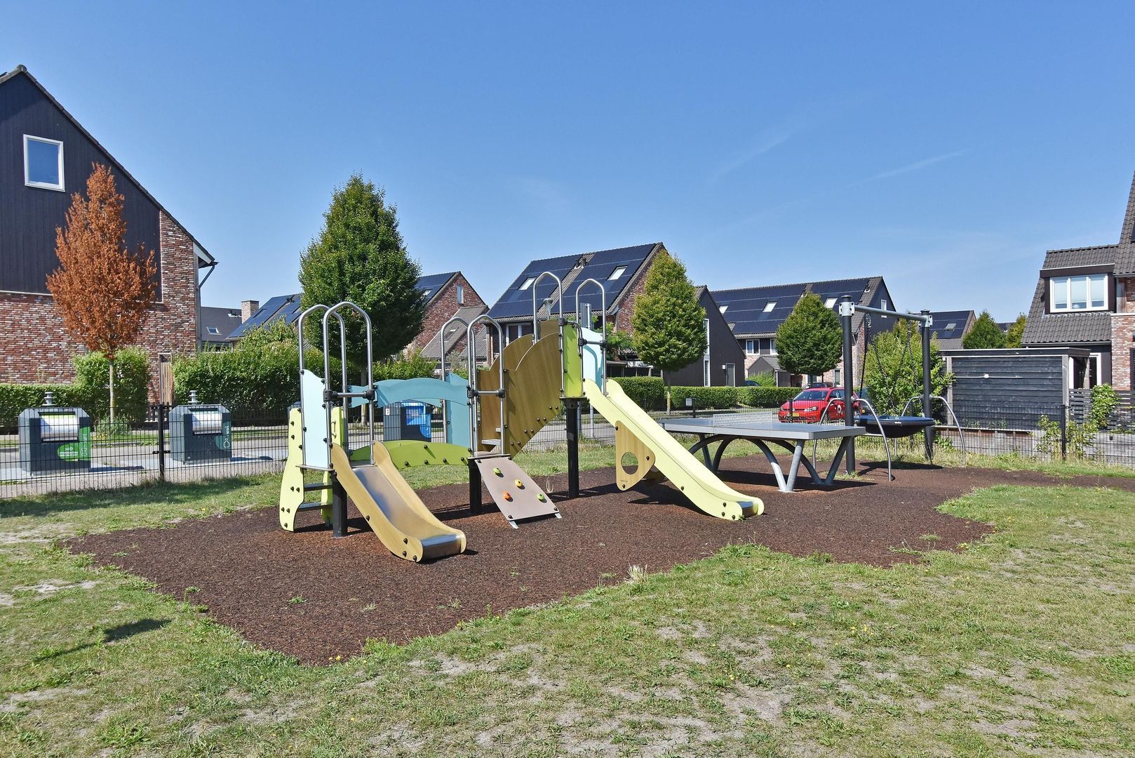 Bessentuin 9, Rijswijk foto-50