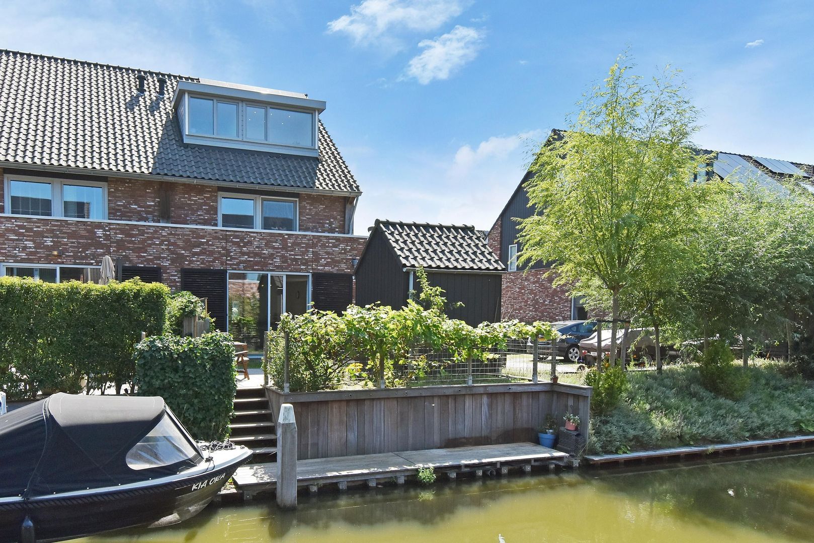 Bessentuin 9, Rijswijk foto-0
