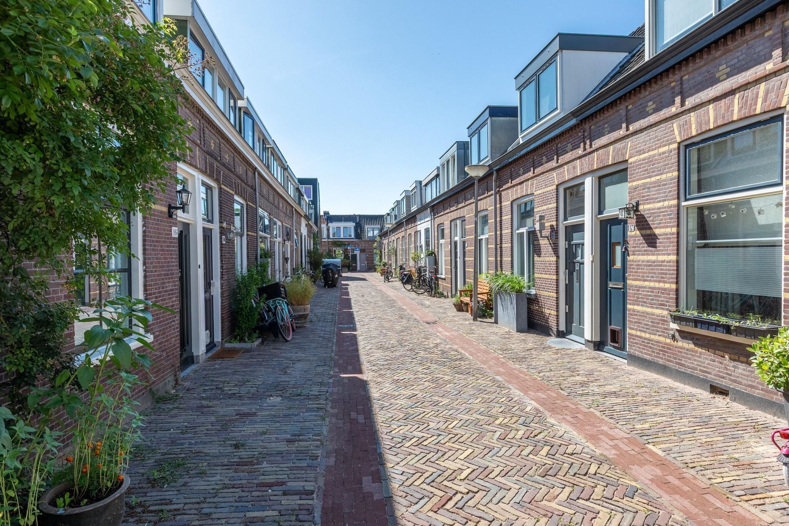 Anna Beijerstraat 11, Delft foto-26
