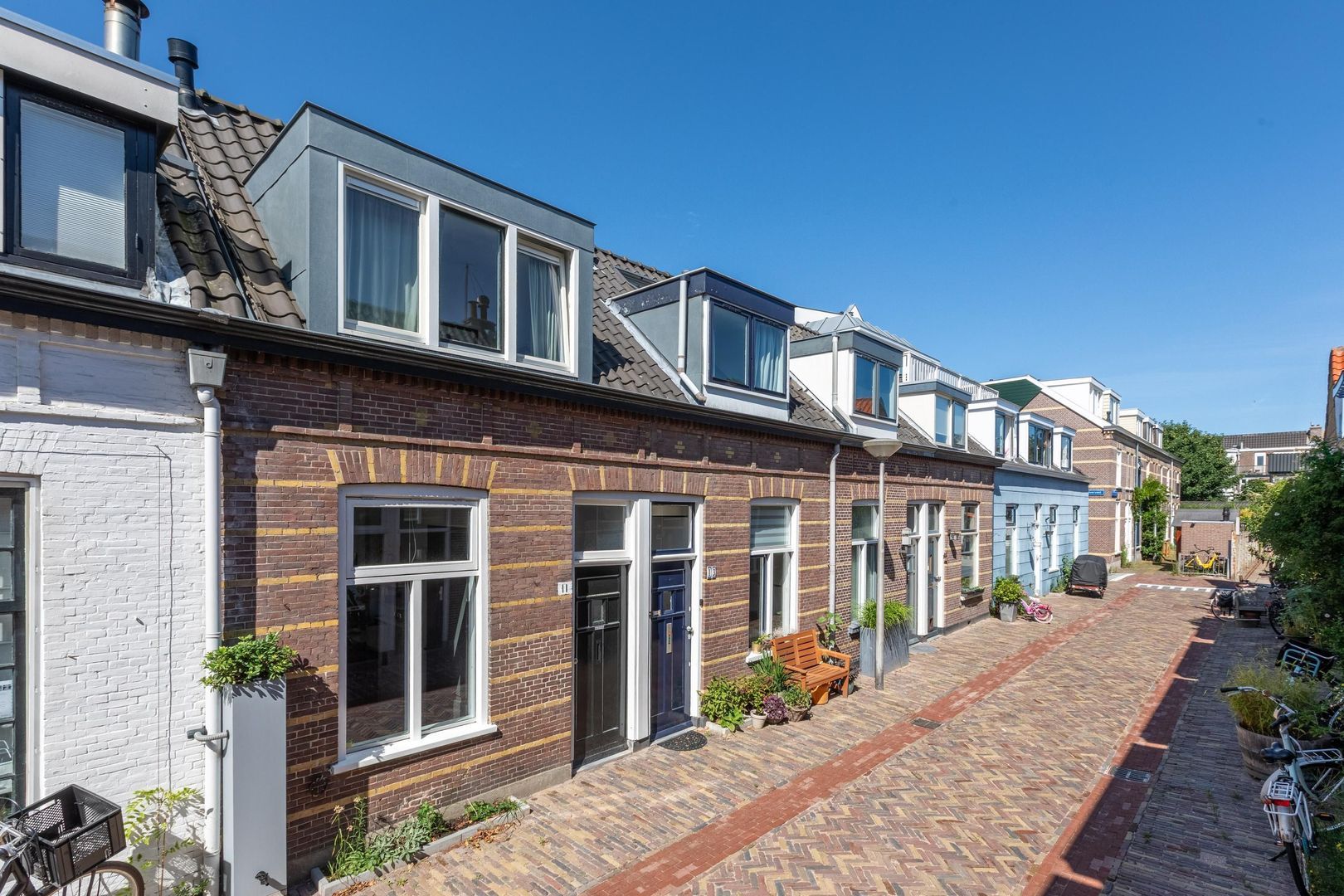 Anna Beijerstraat 11, Delft foto-25