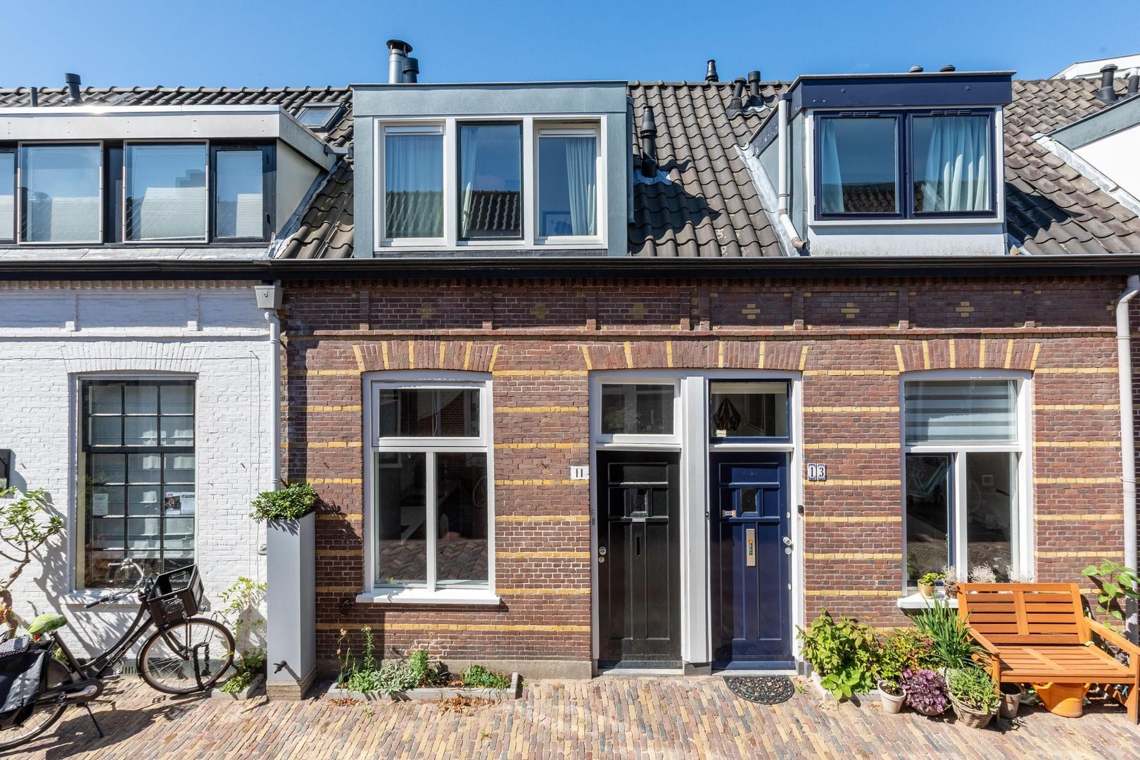 Anna Beijerstraat 11, Delft foto-0