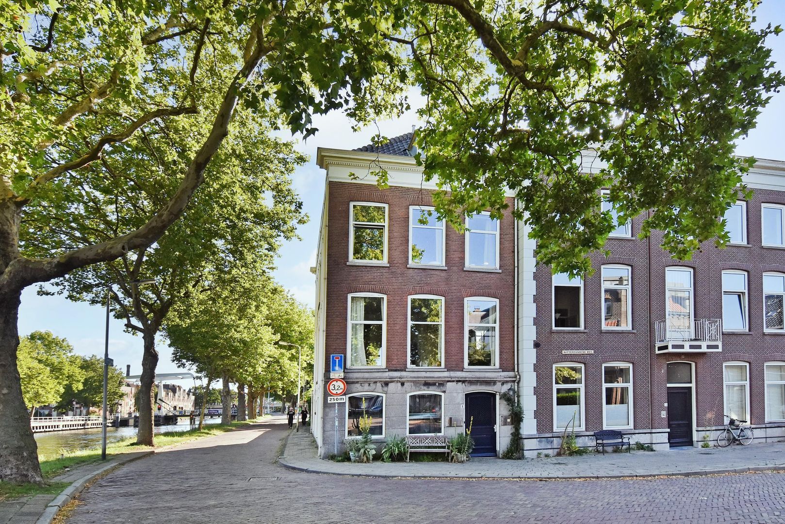 Rotterdamseweg 1, Delft foto-0