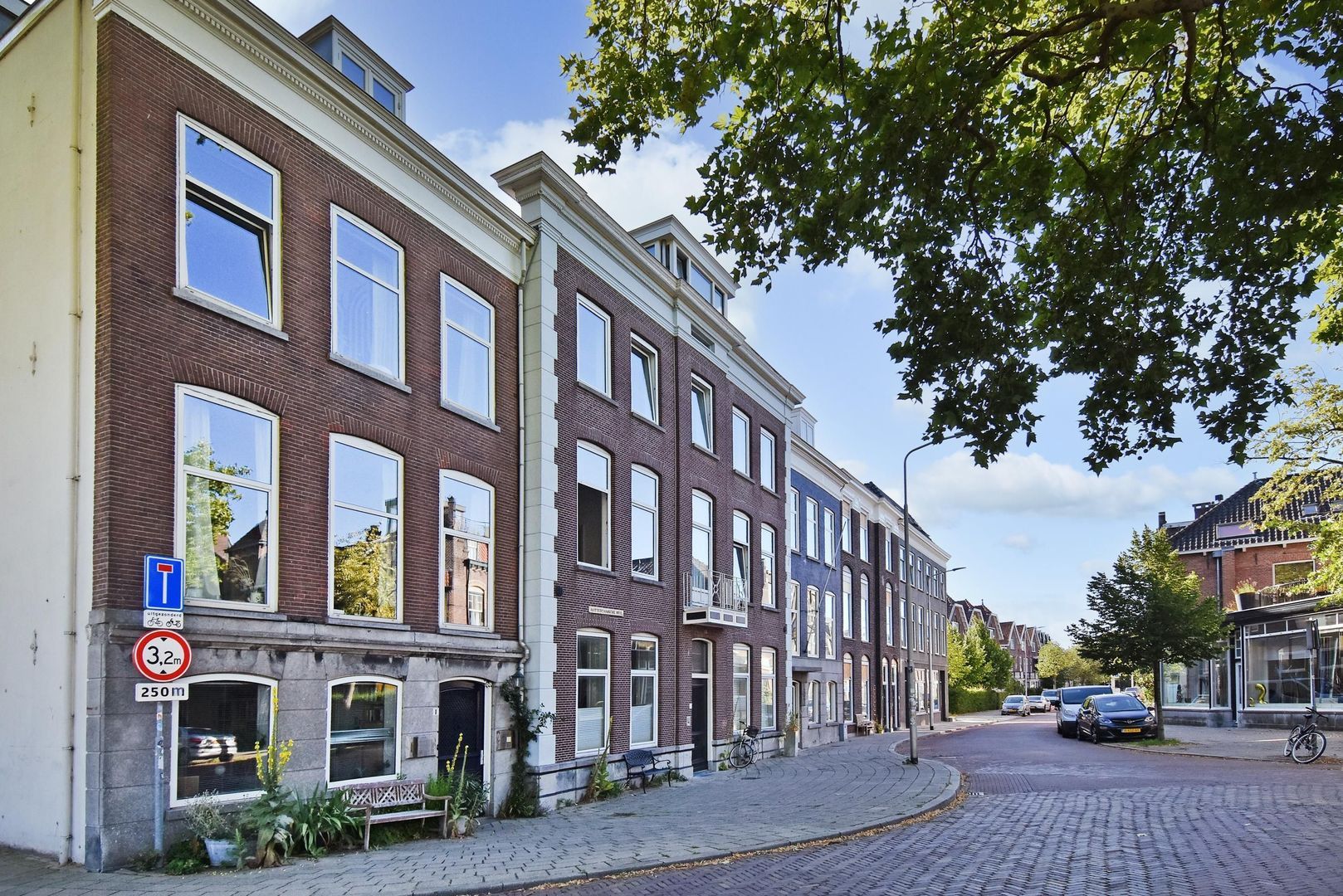 Rotterdamseweg 1, Delft foto-1