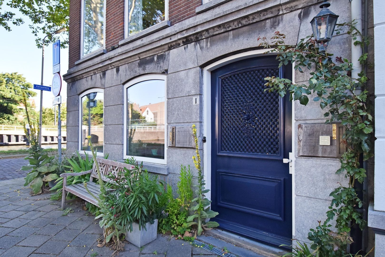 Rotterdamseweg 1, Delft foto-4