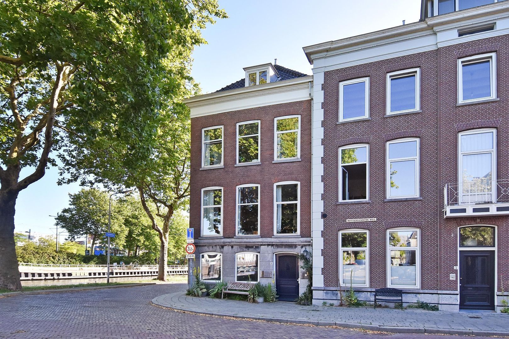 Rotterdamseweg 1, Delft foto-2