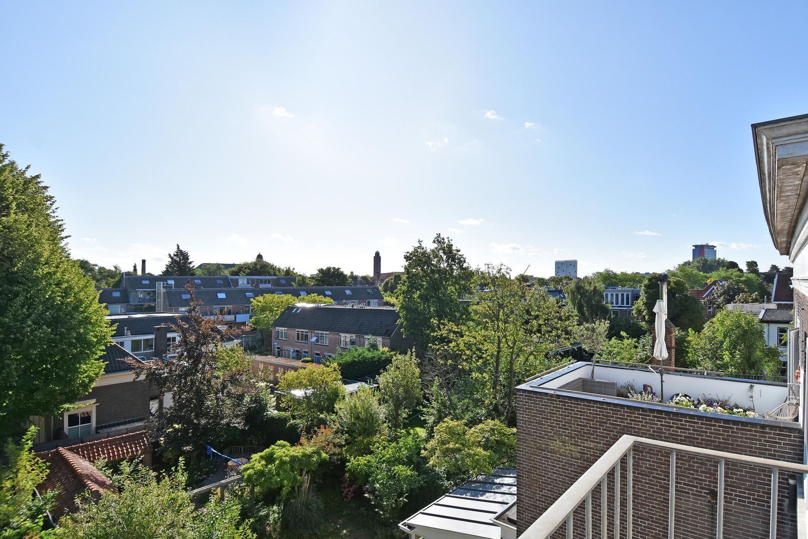 Rotterdamseweg 1, Delft foto-23