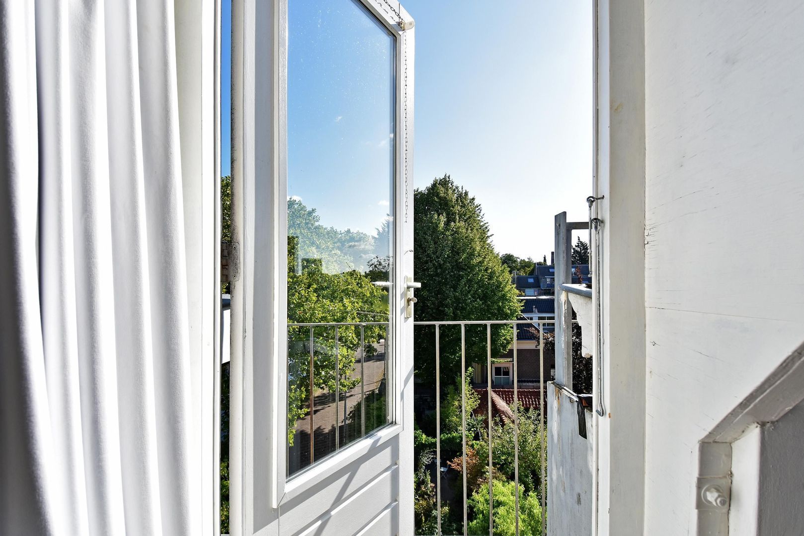 Rotterdamseweg 1, Delft foto-22