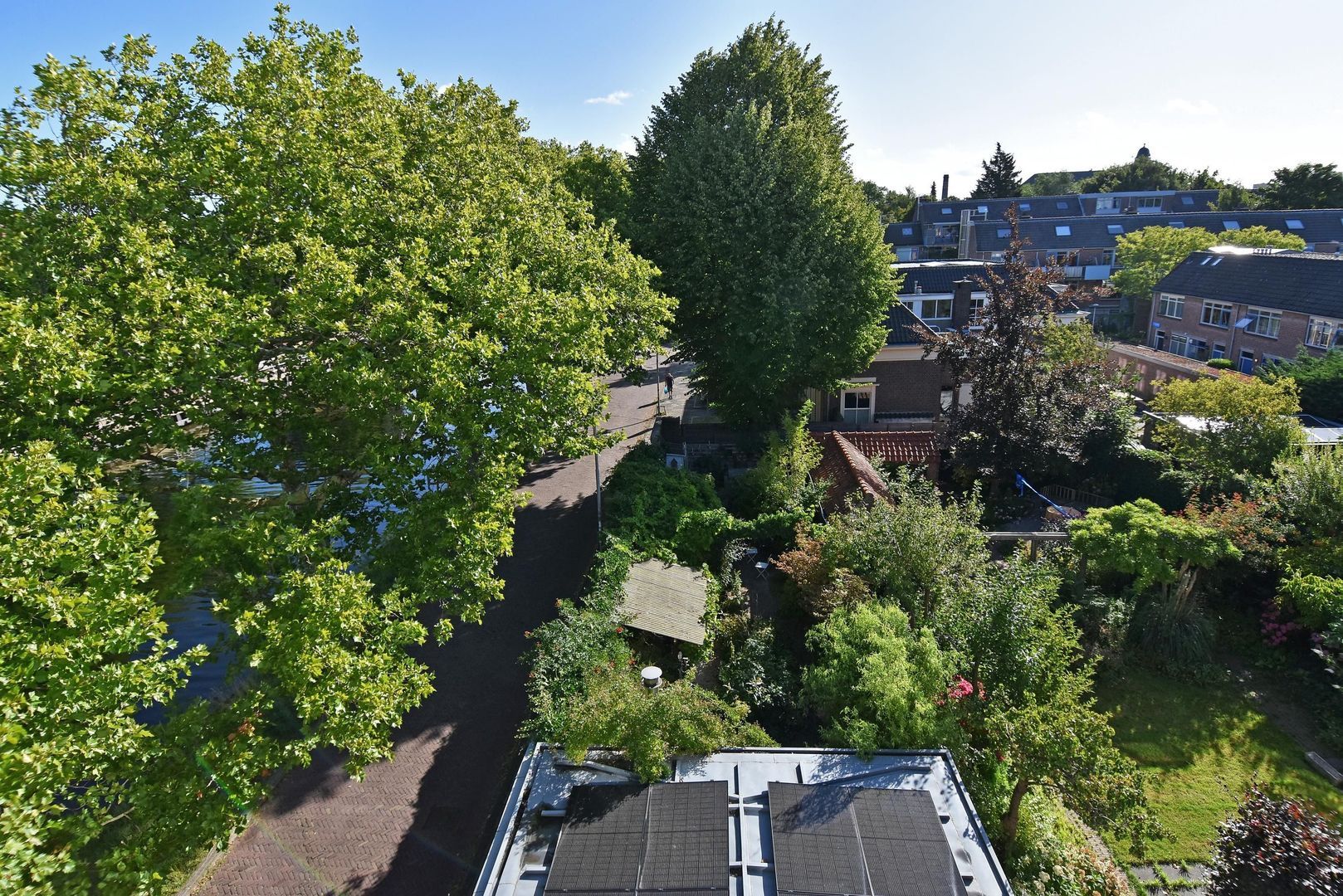 Rotterdamseweg 1, Delft foto-25