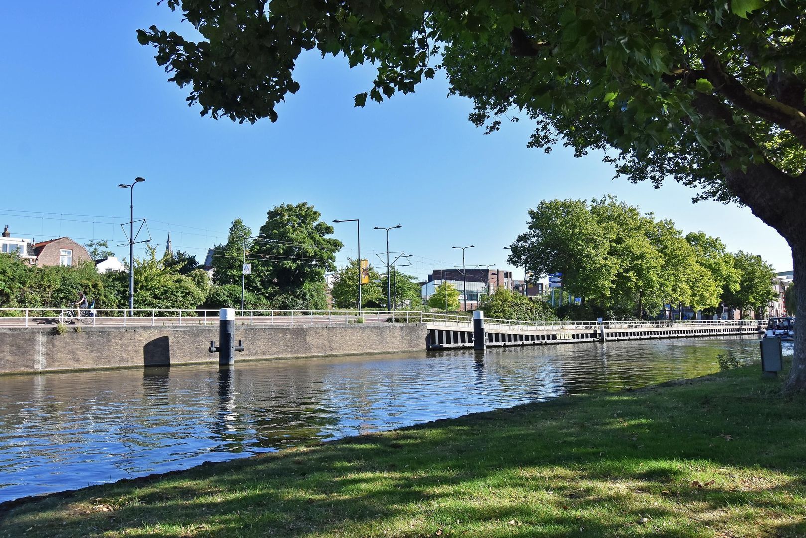 Rotterdamseweg 1, Delft foto-38