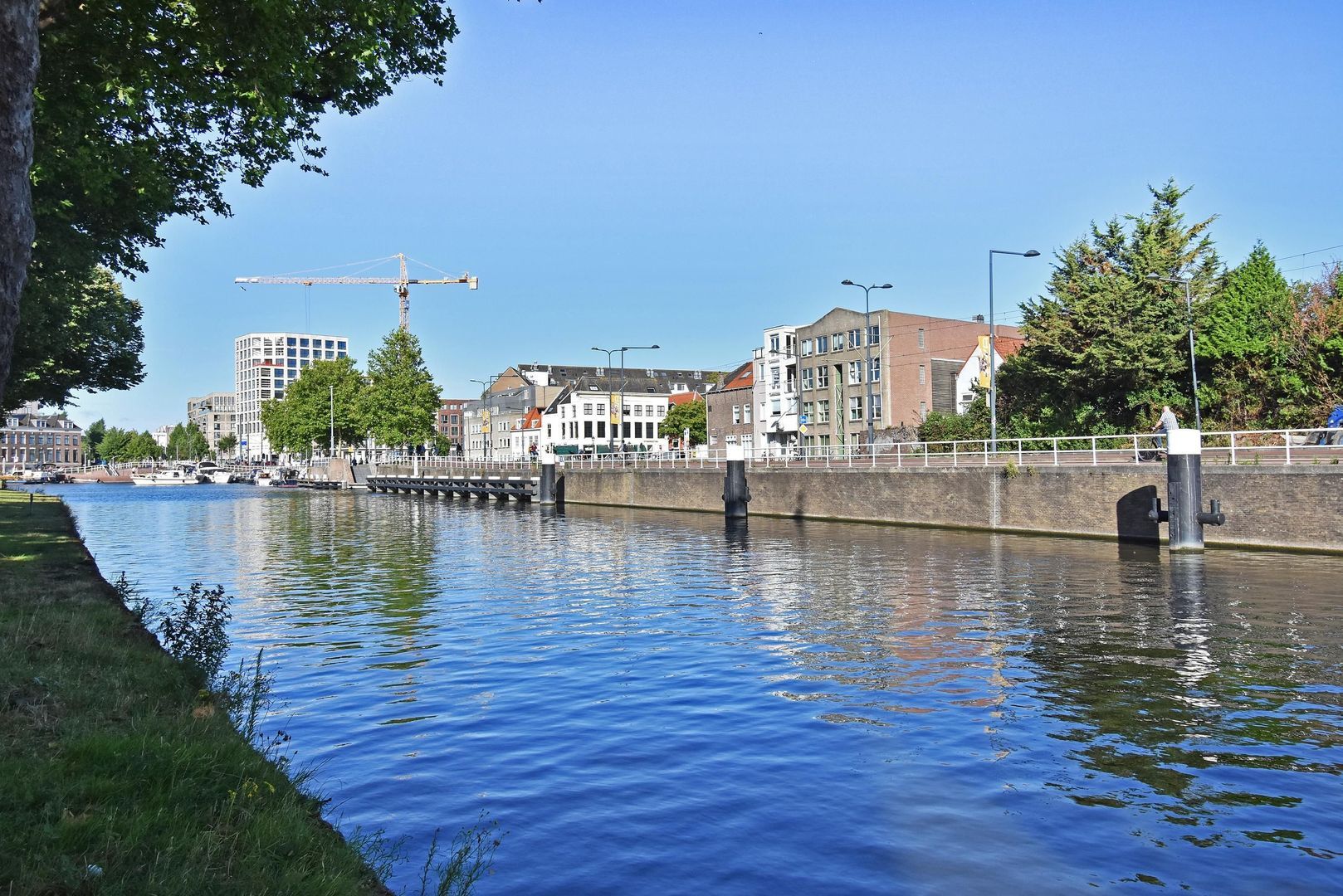 Rotterdamseweg 1, Delft foto-39