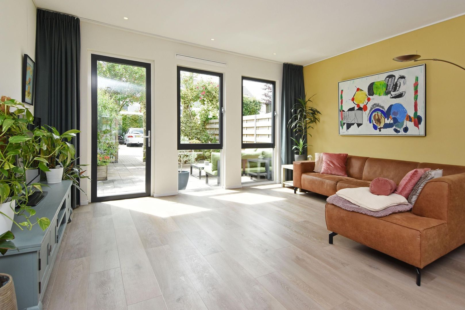 Hoflandendreef 157, Delft foto-0