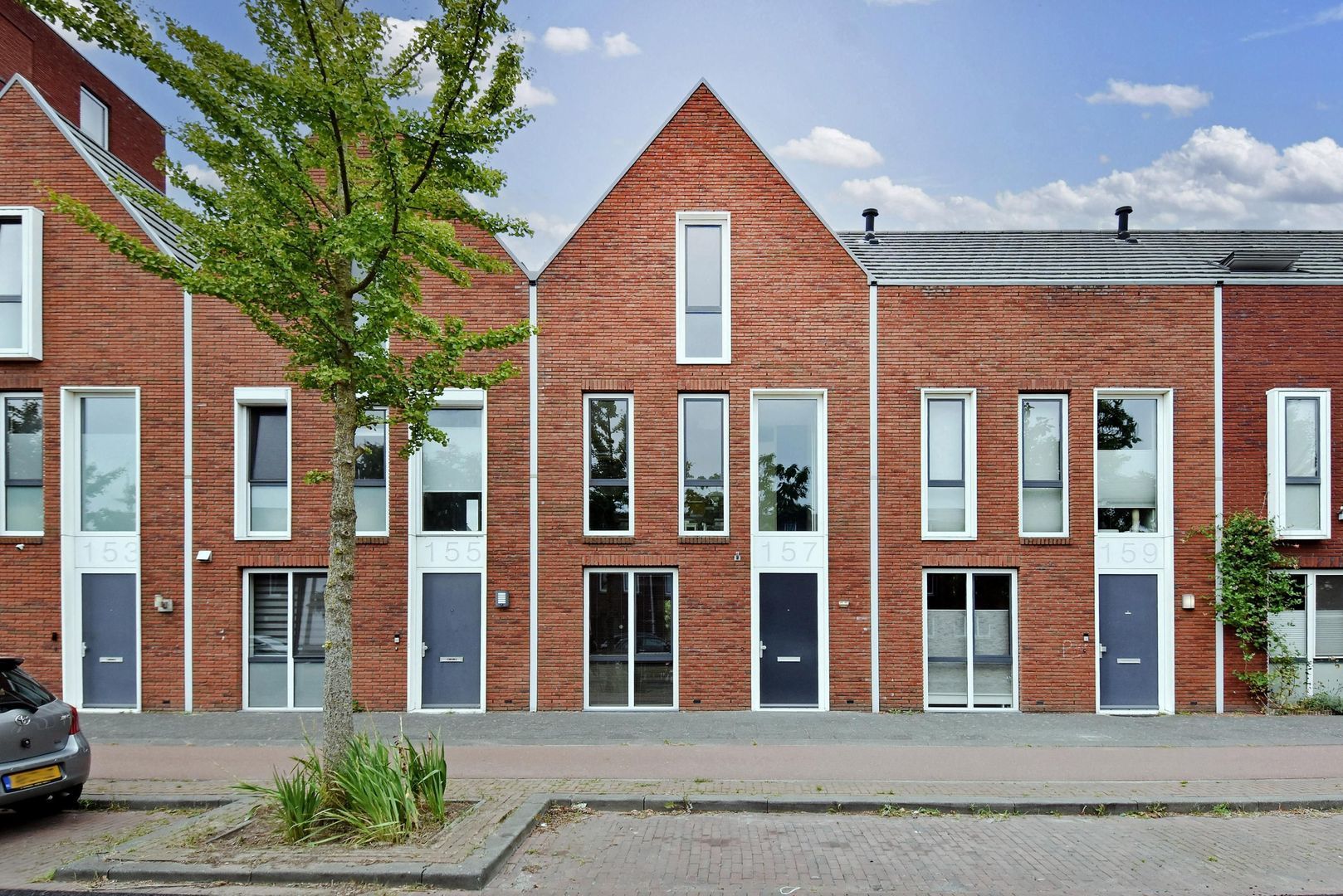 Hoflandendreef 157, Delft foto-3