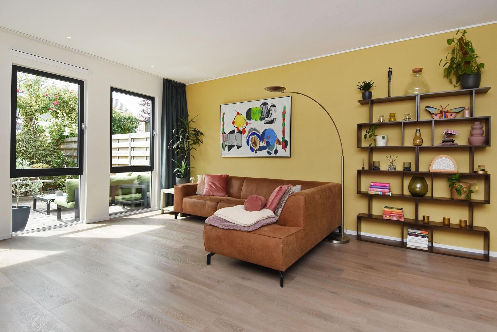 Hoflandendreef 157, Delft foto-7