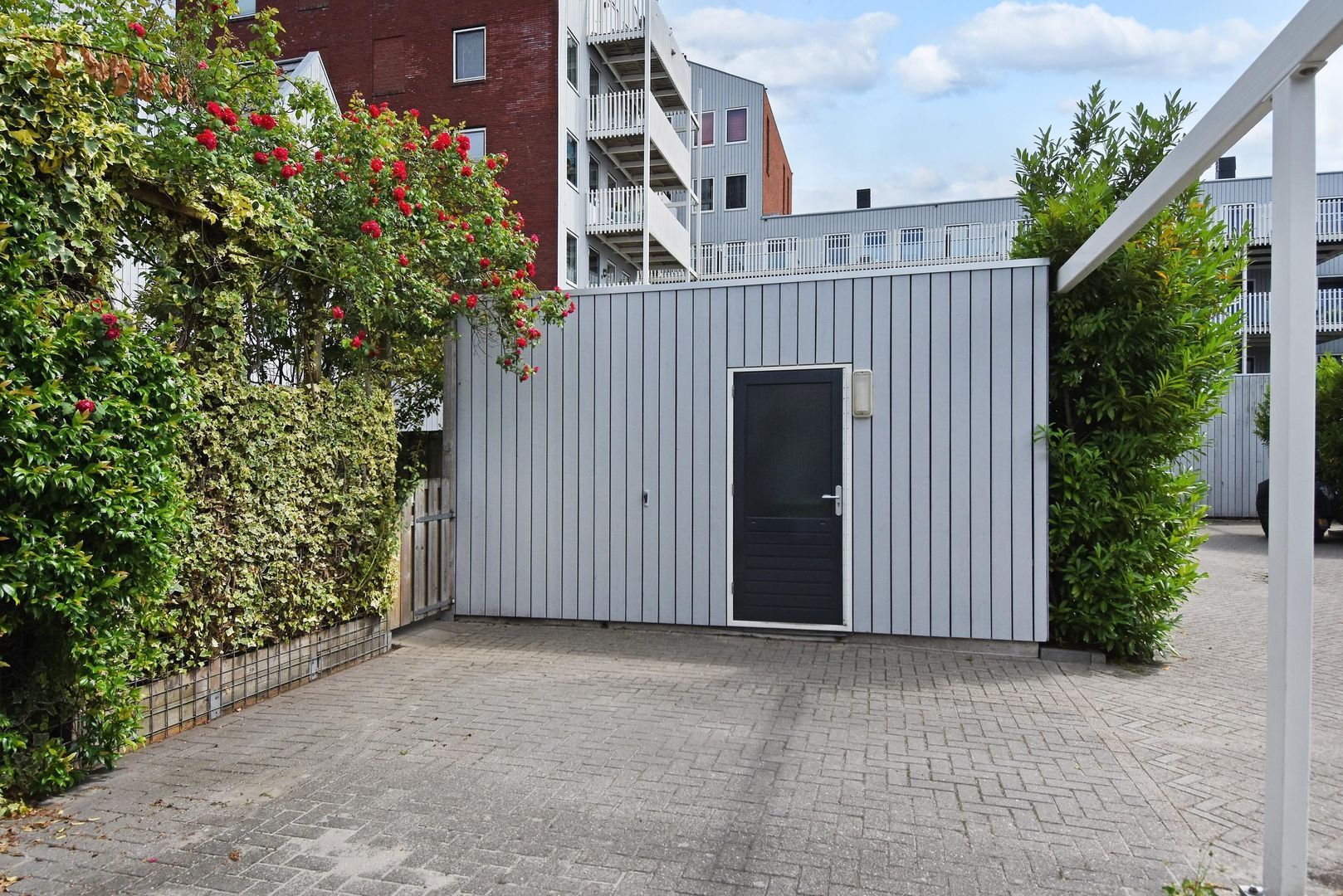 Hoflandendreef 157, Delft foto-14