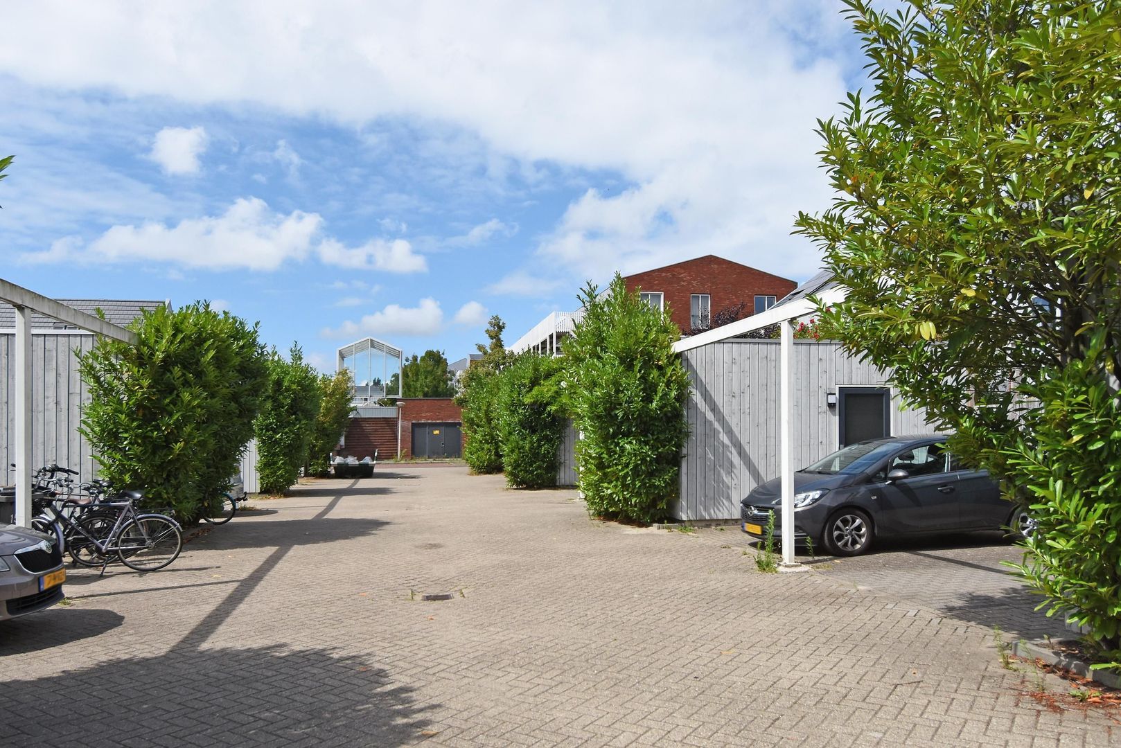Hoflandendreef 157, Delft foto-15