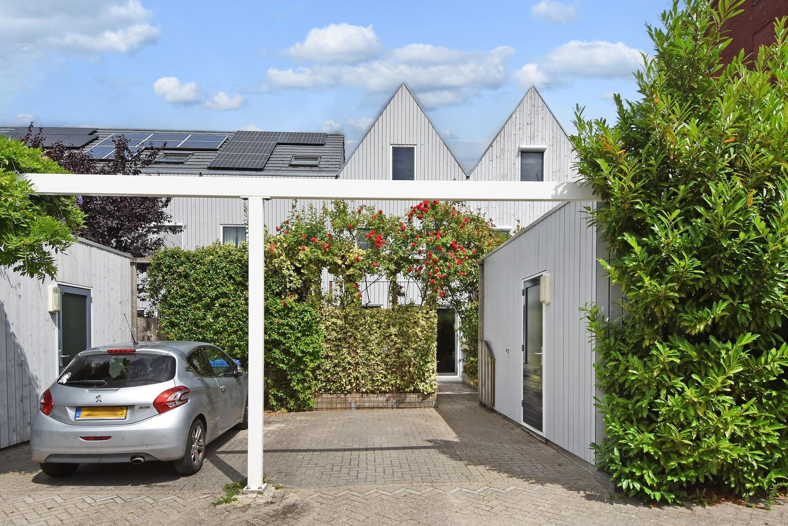 Hoflandendreef 157, Delft foto-16