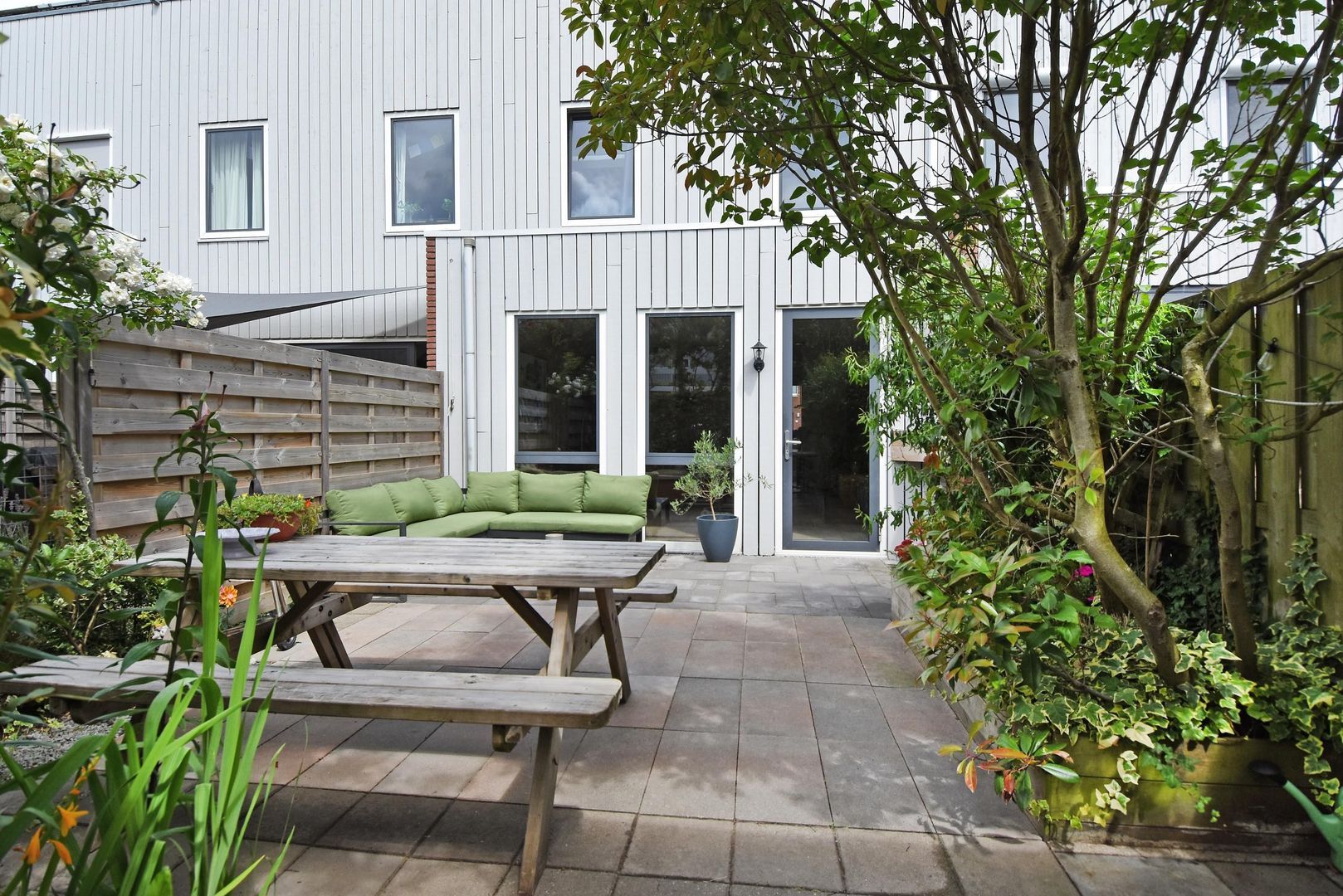 Hoflandendreef 157, Delft foto-19
