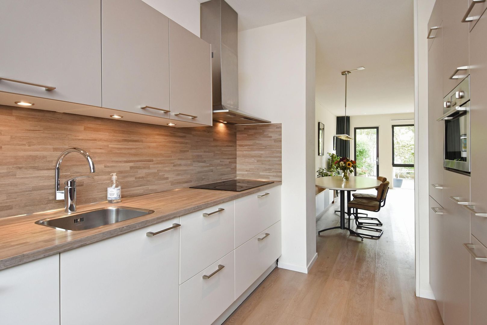 Hoflandendreef 157, Delft foto-29