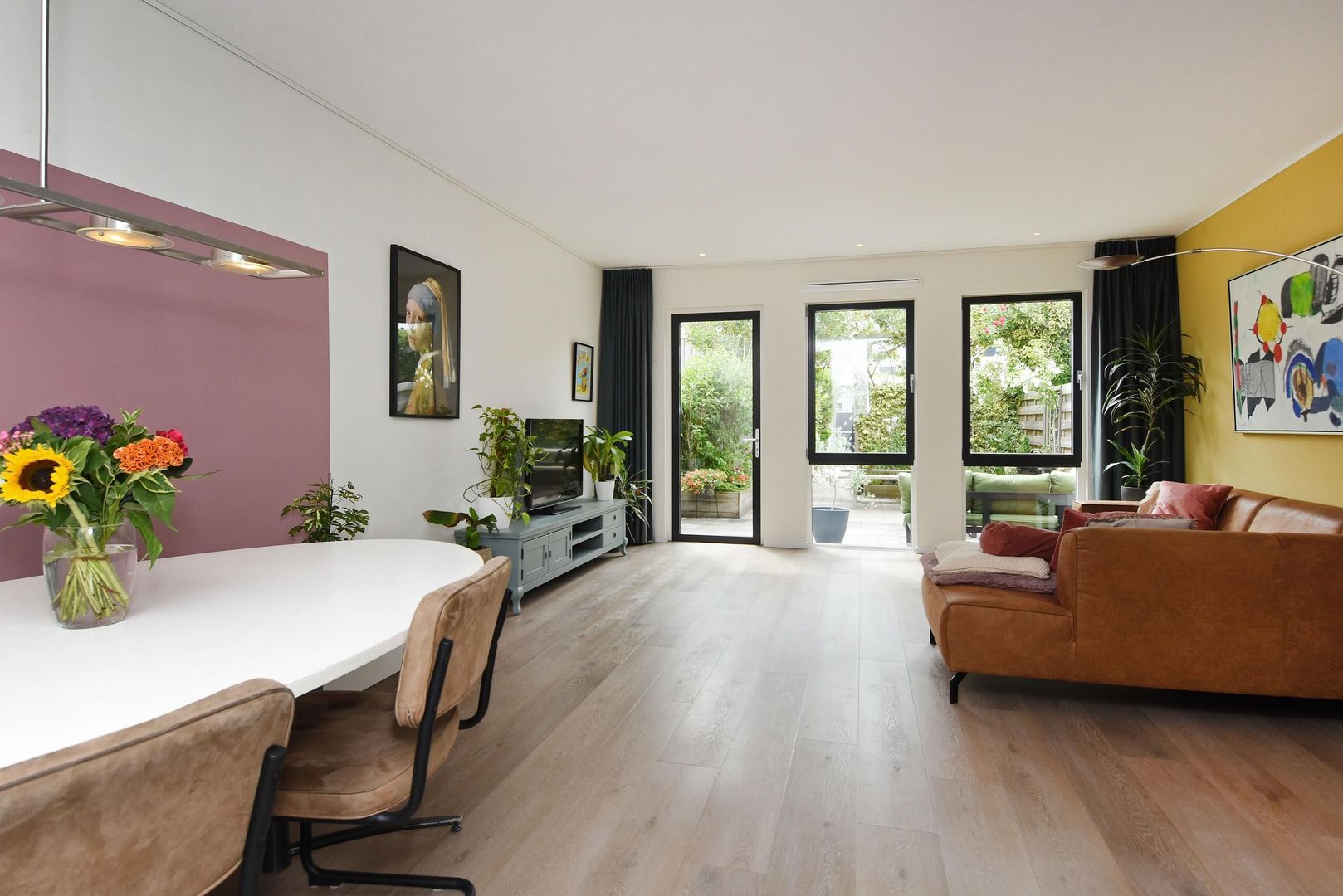 Hoflandendreef 157, Delft foto-31