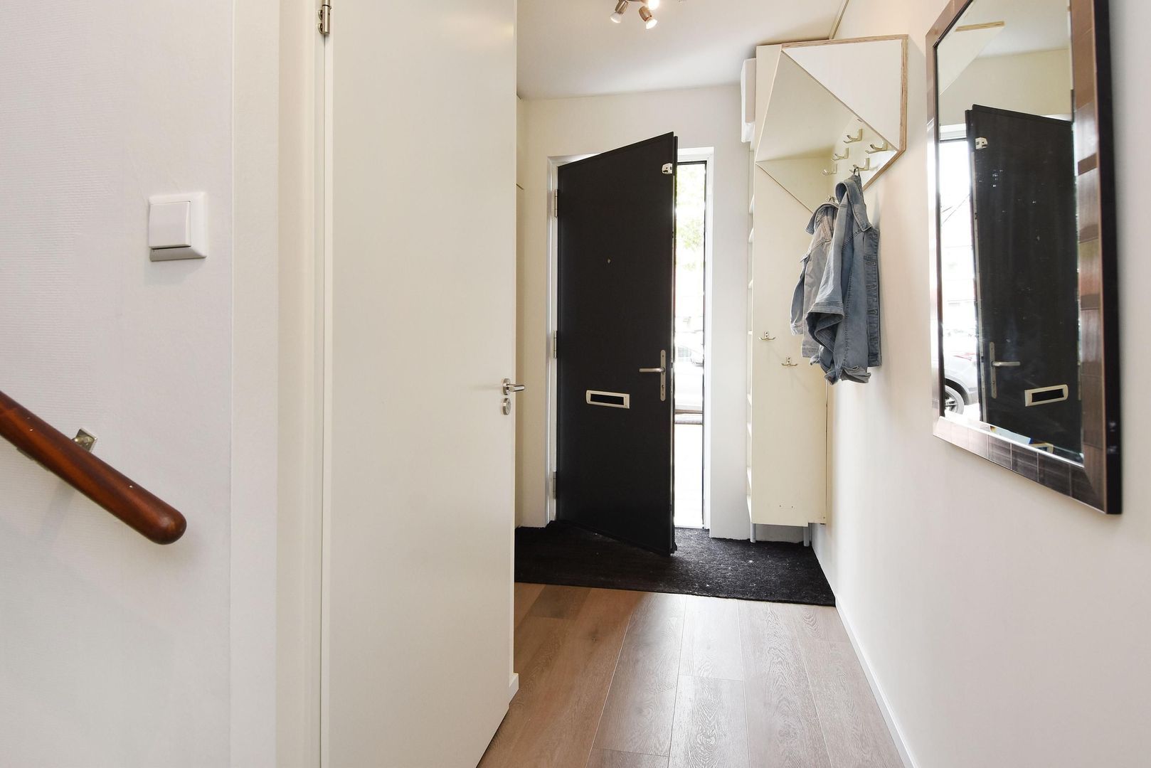 Hoflandendreef 157, Delft foto-33