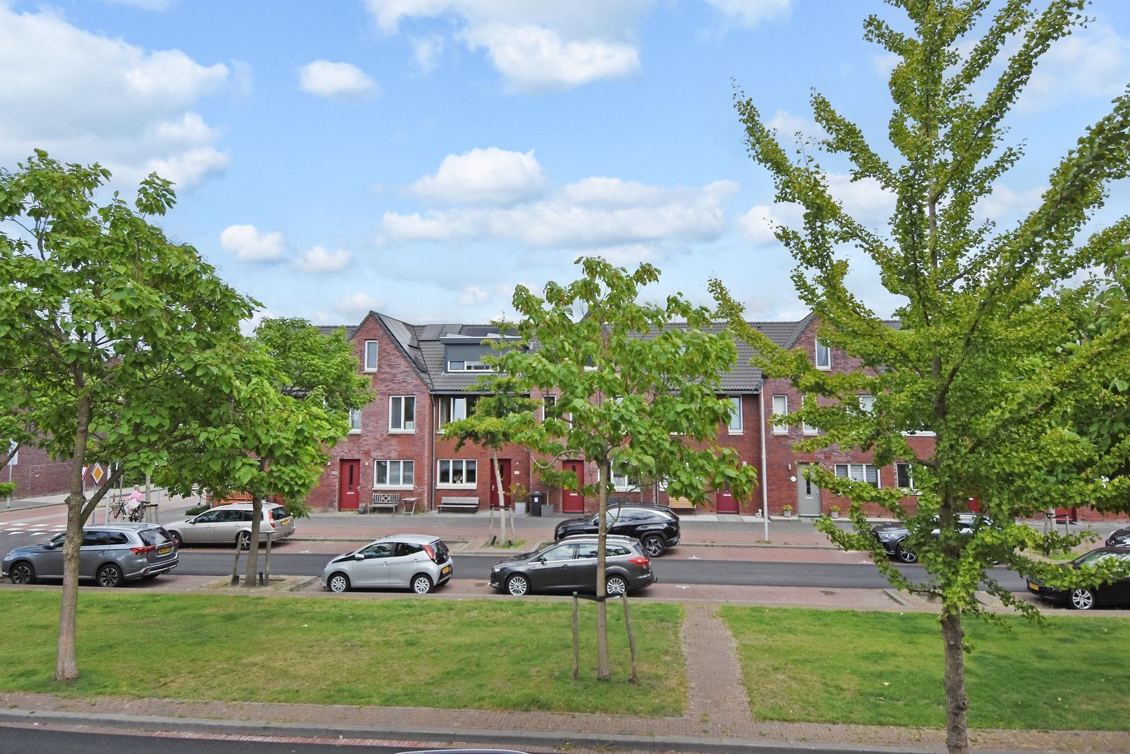 Hoflandendreef 157, Delft foto-37