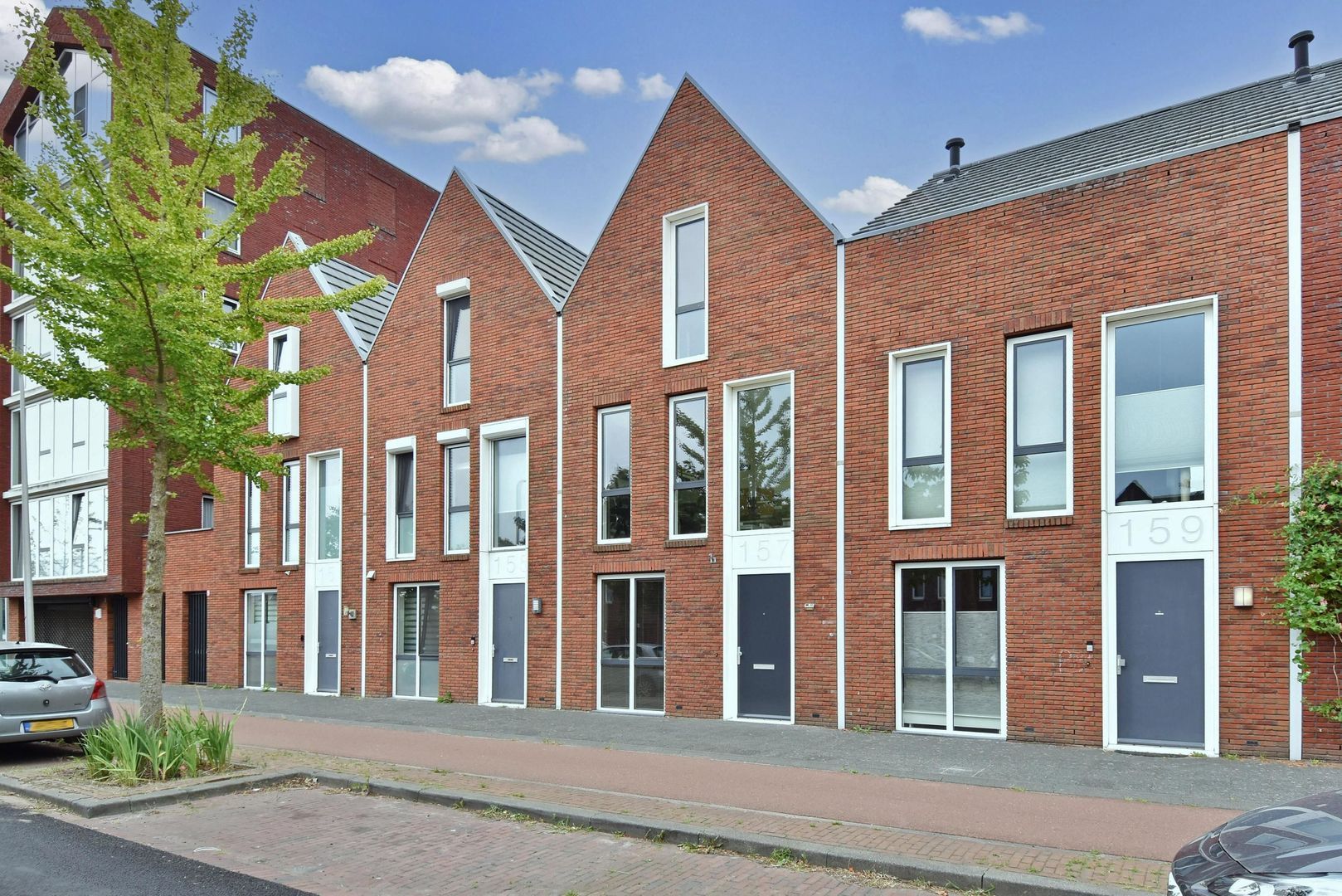 Hoflandendreef 157, Delft foto-51