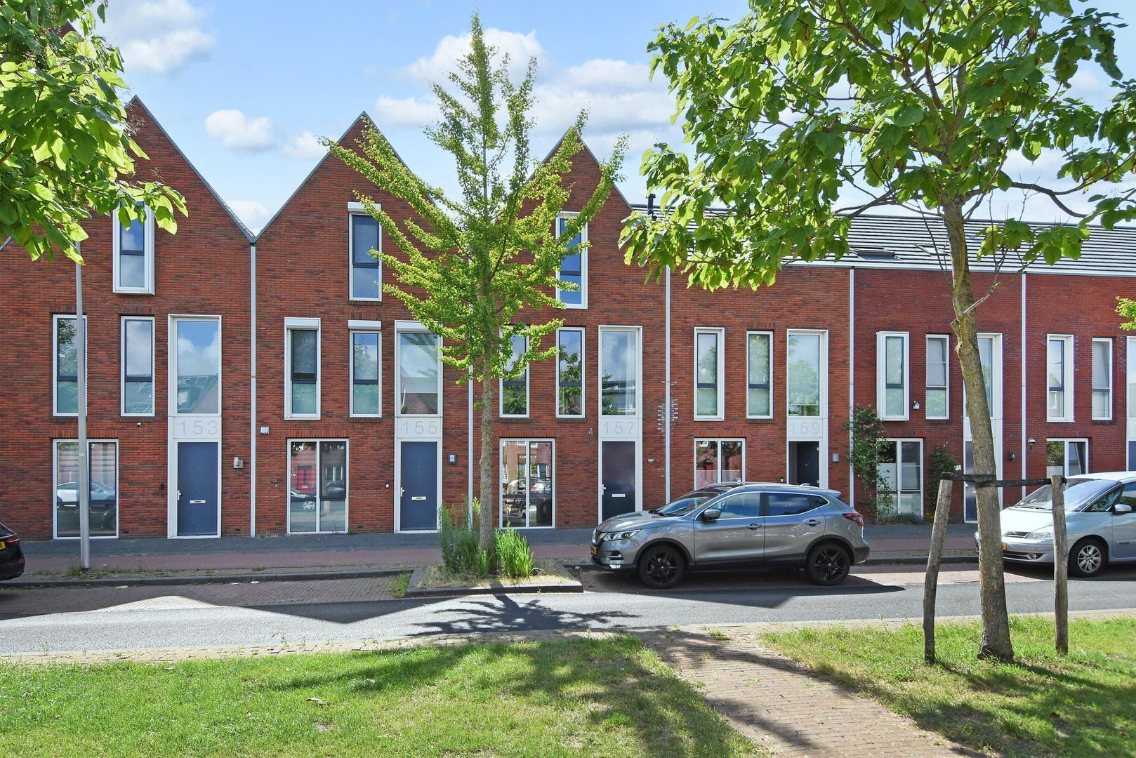 Hoflandendreef 157, Delft foto-50