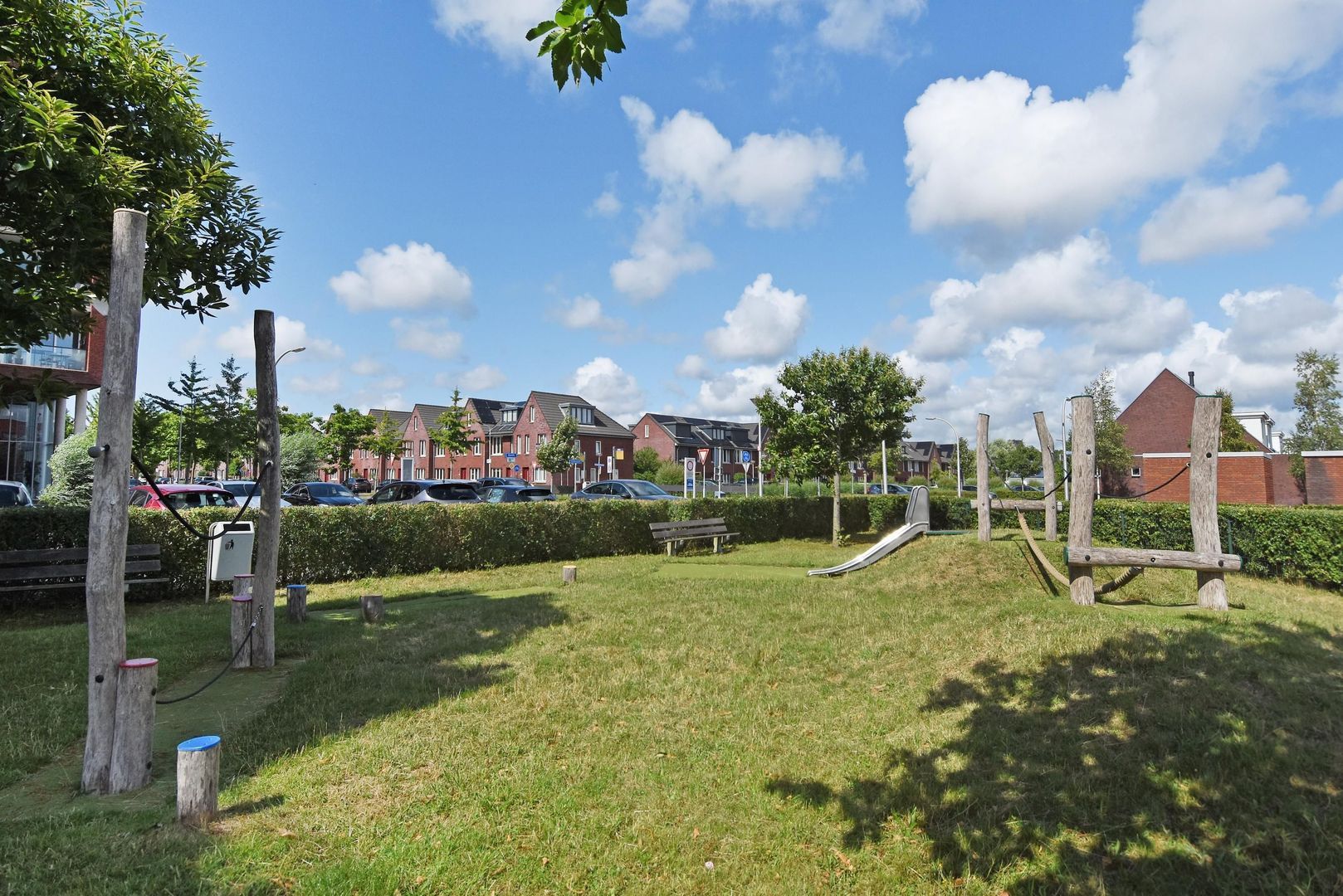 Hoflandendreef 157, Delft foto-53