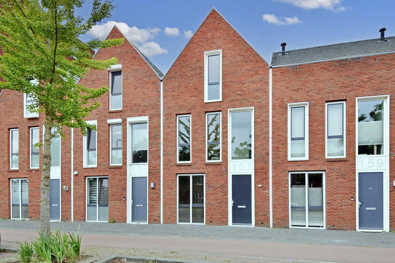 Hoflandendreef 157, Delft foto-52