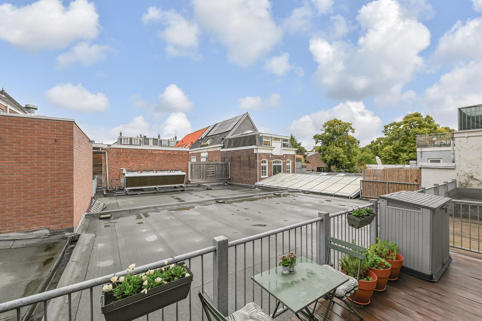 Sumatrastraat 10, Den Haag foto-17
