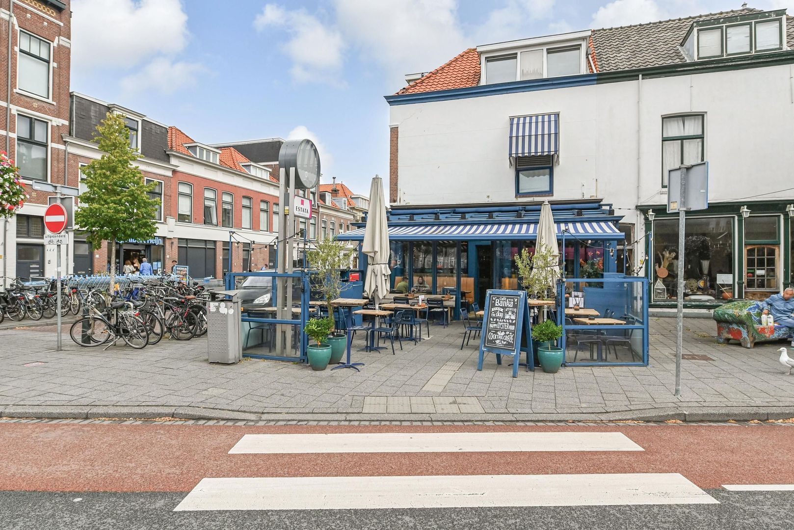 Sumatrastraat 10, Den Haag foto-33