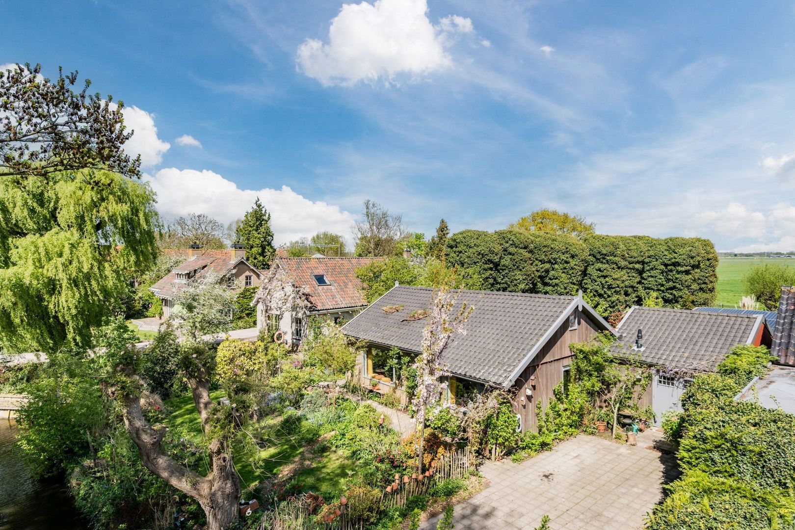 Zouteveenseweg 39, Schipluiden foto-2