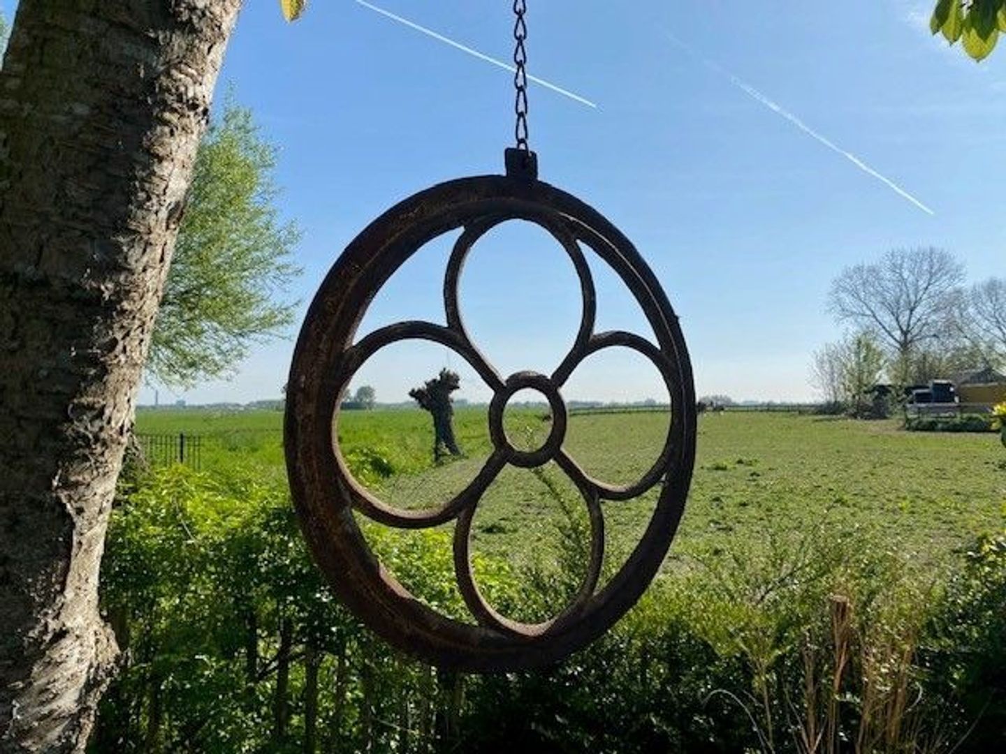 Zouteveenseweg 39, Schipluiden foto-49