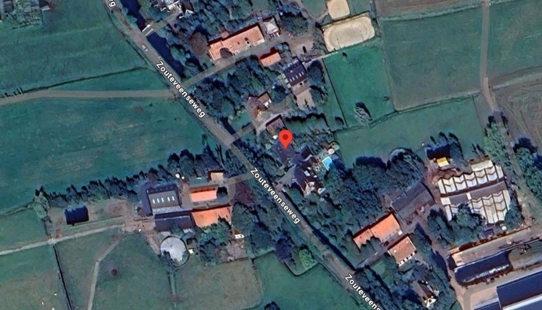 Zouteveenseweg 39, Schipluiden foto-61