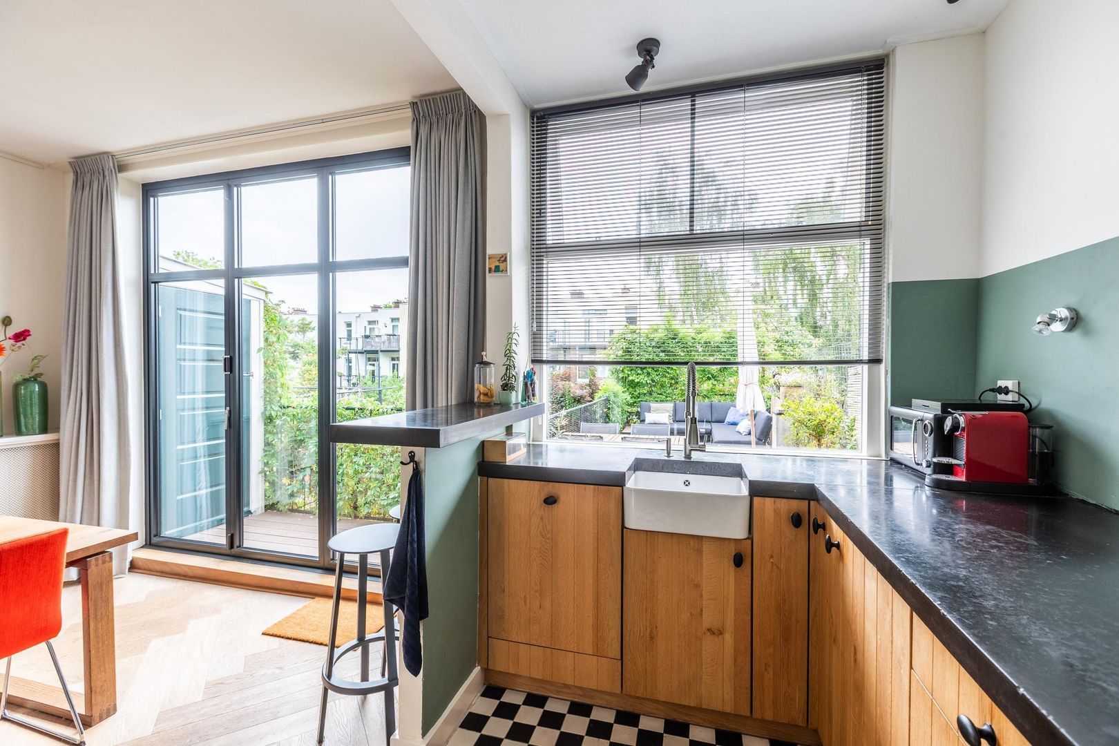 Piet Heinstraat 36, Delft foto-18