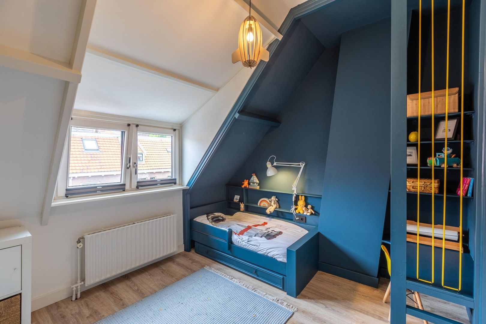 Piet Heinstraat 36, Delft foto-25