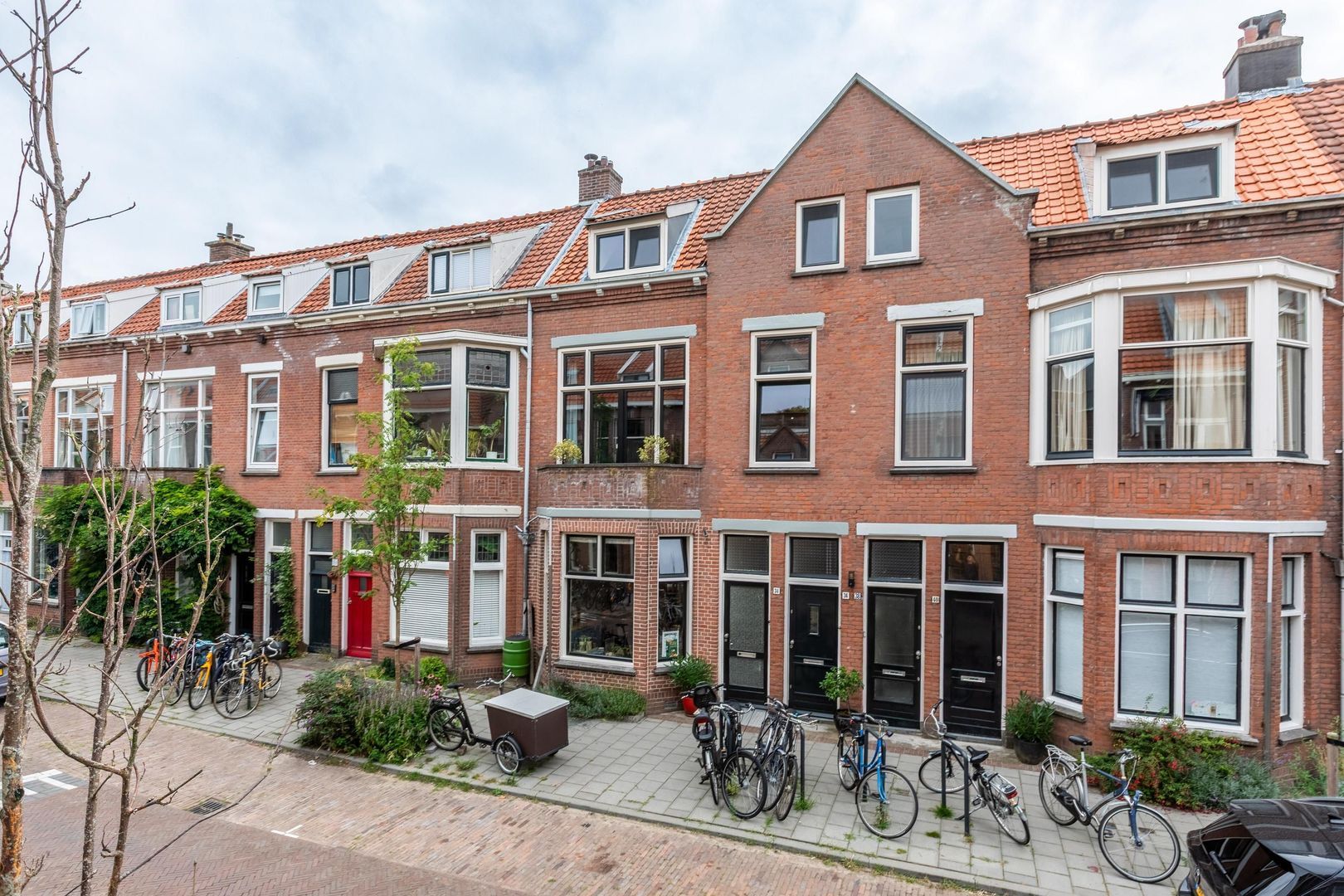 Piet Heinstraat 36, Delft foto-0