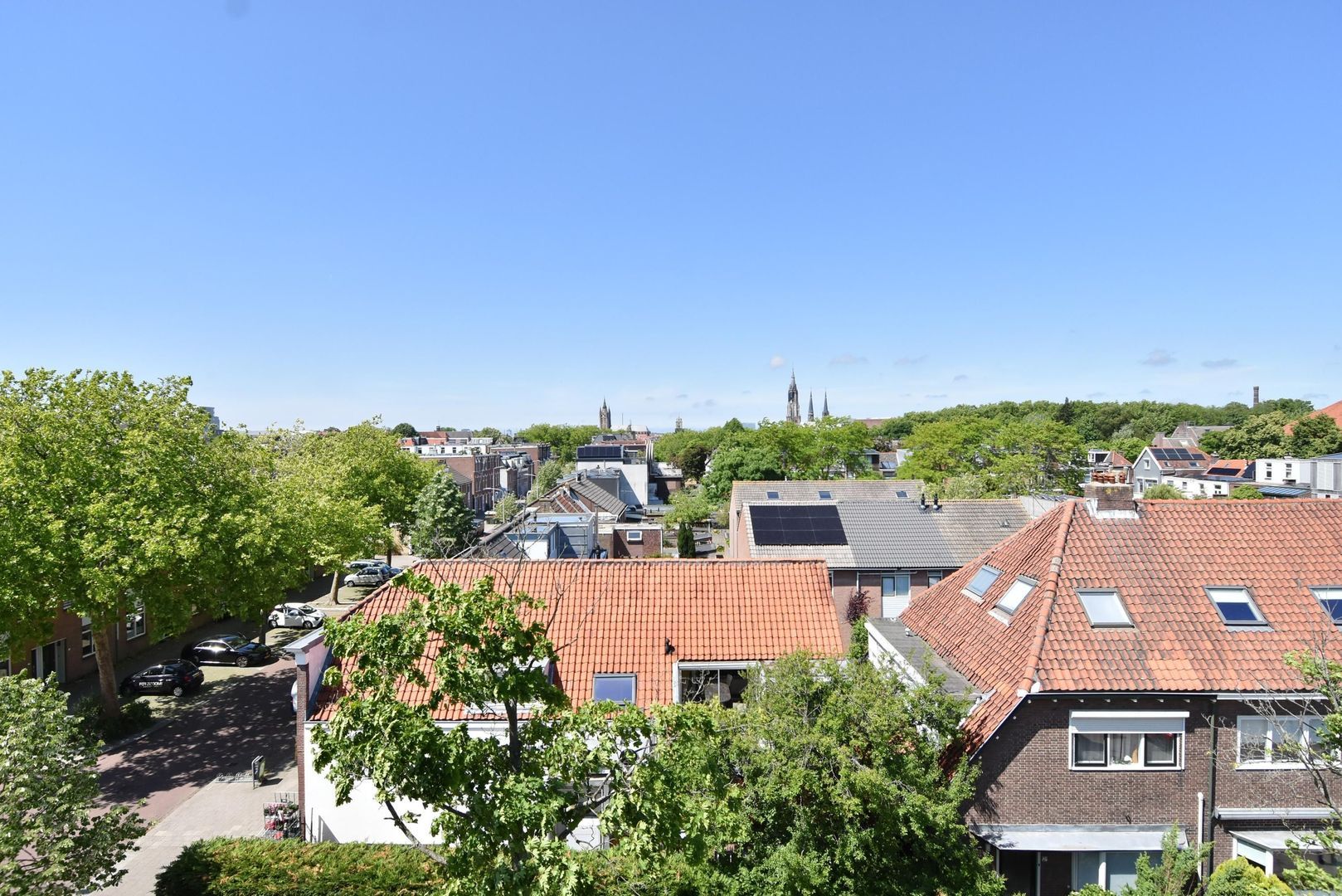 Rotterdamseweg 99, Delft foto-45
